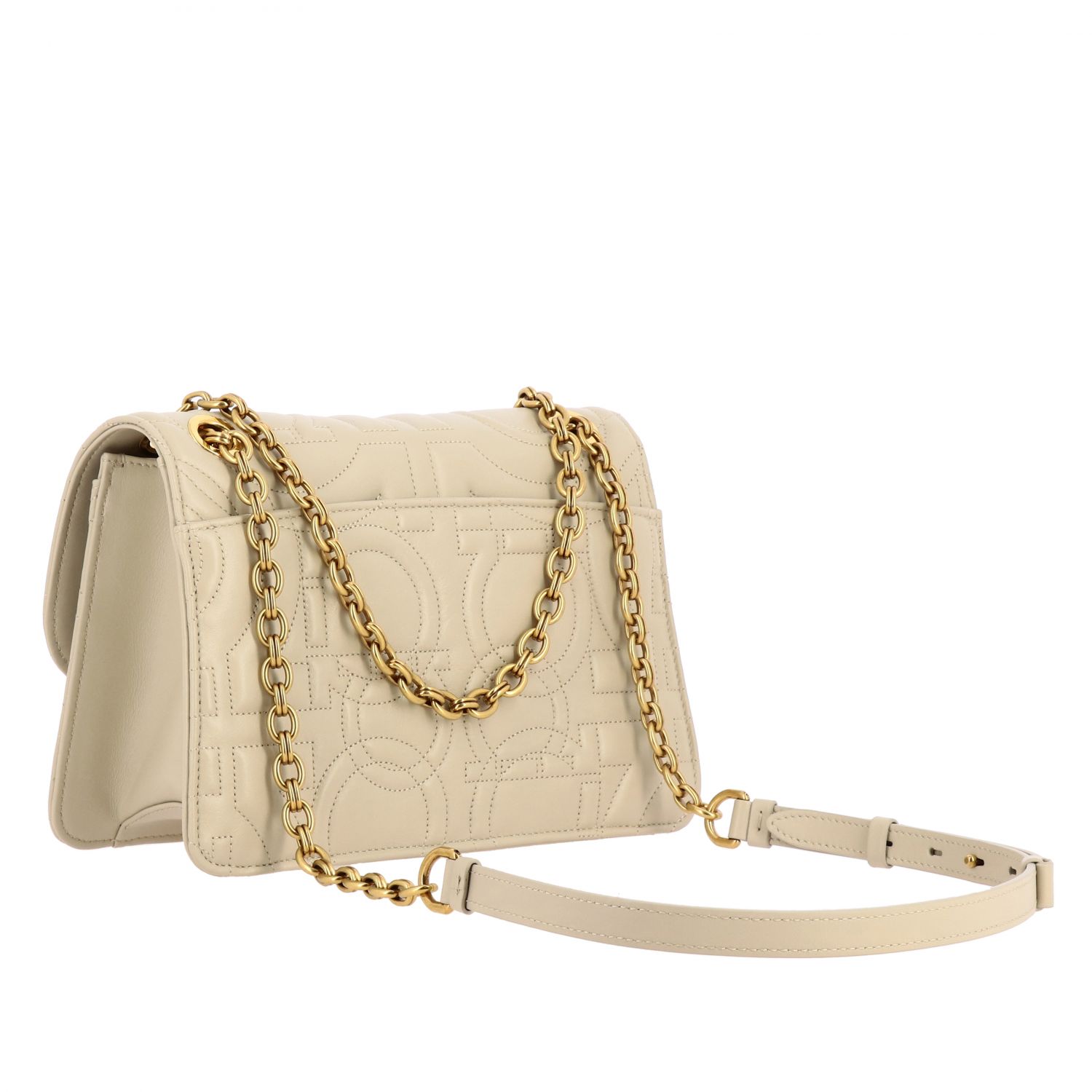 SALVATORE FERRAGAMO Crossbody bags women Peony Crossbody Bags