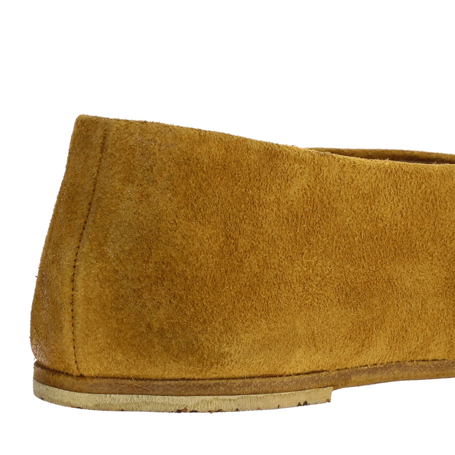 marsell ballet flats
