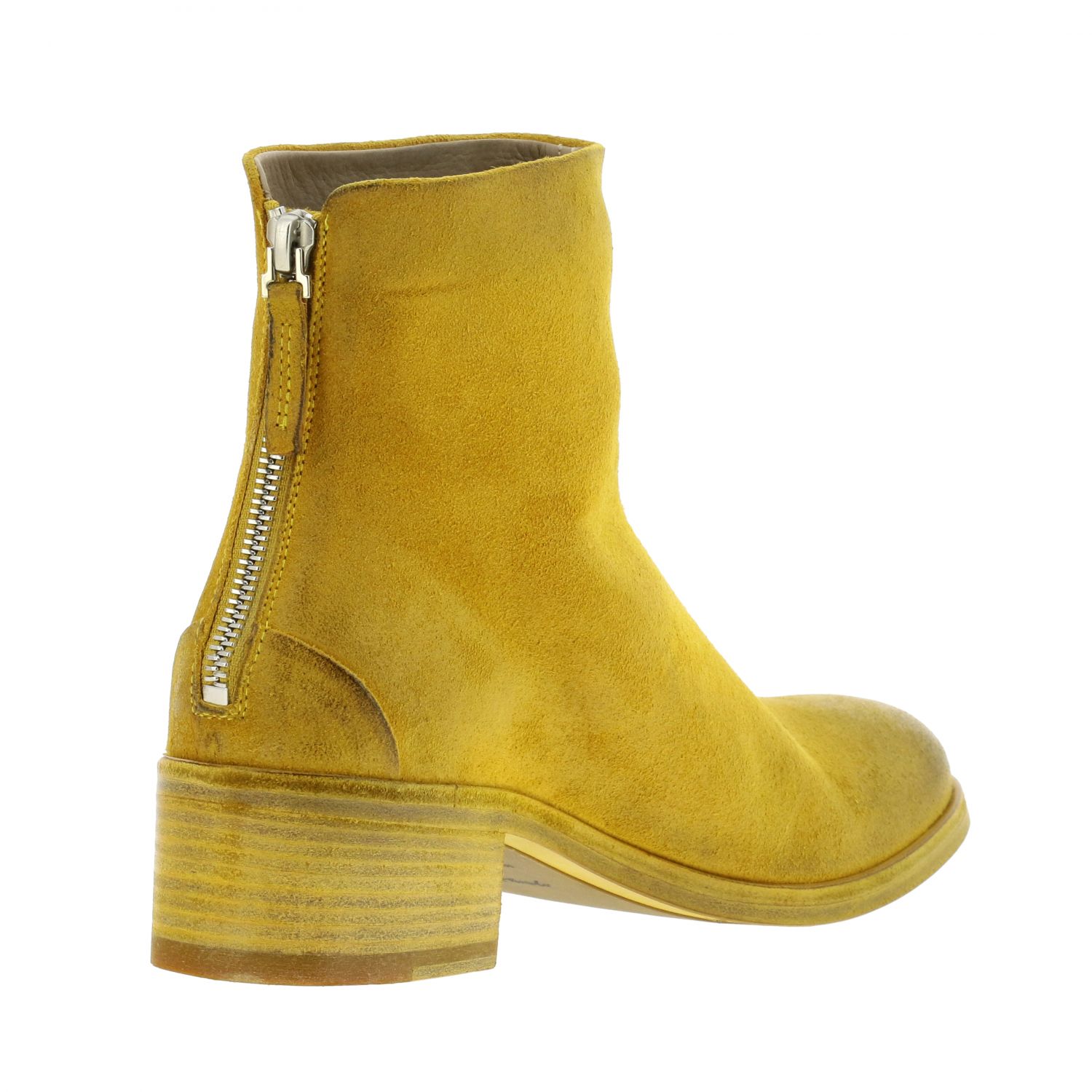 lusso slides