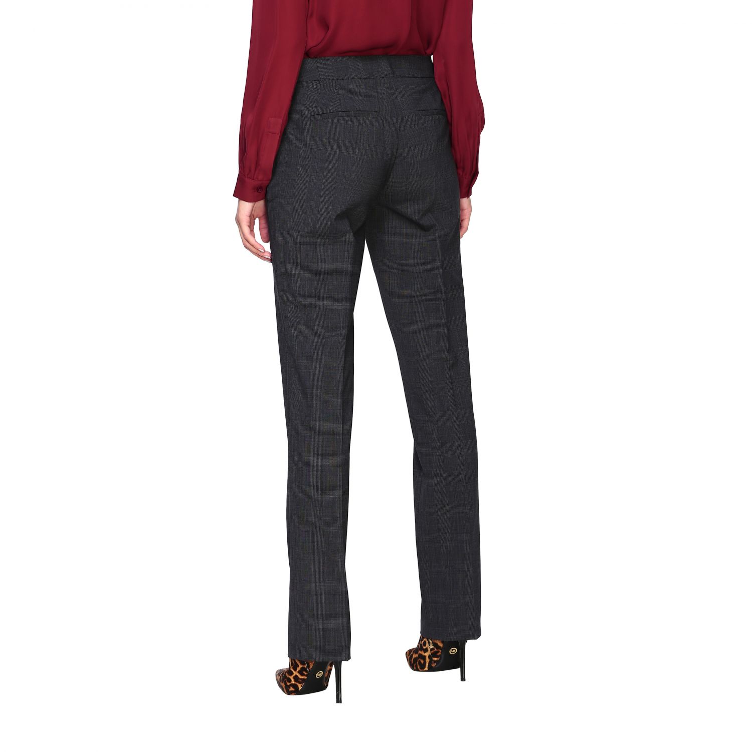 michael kors ladies pants