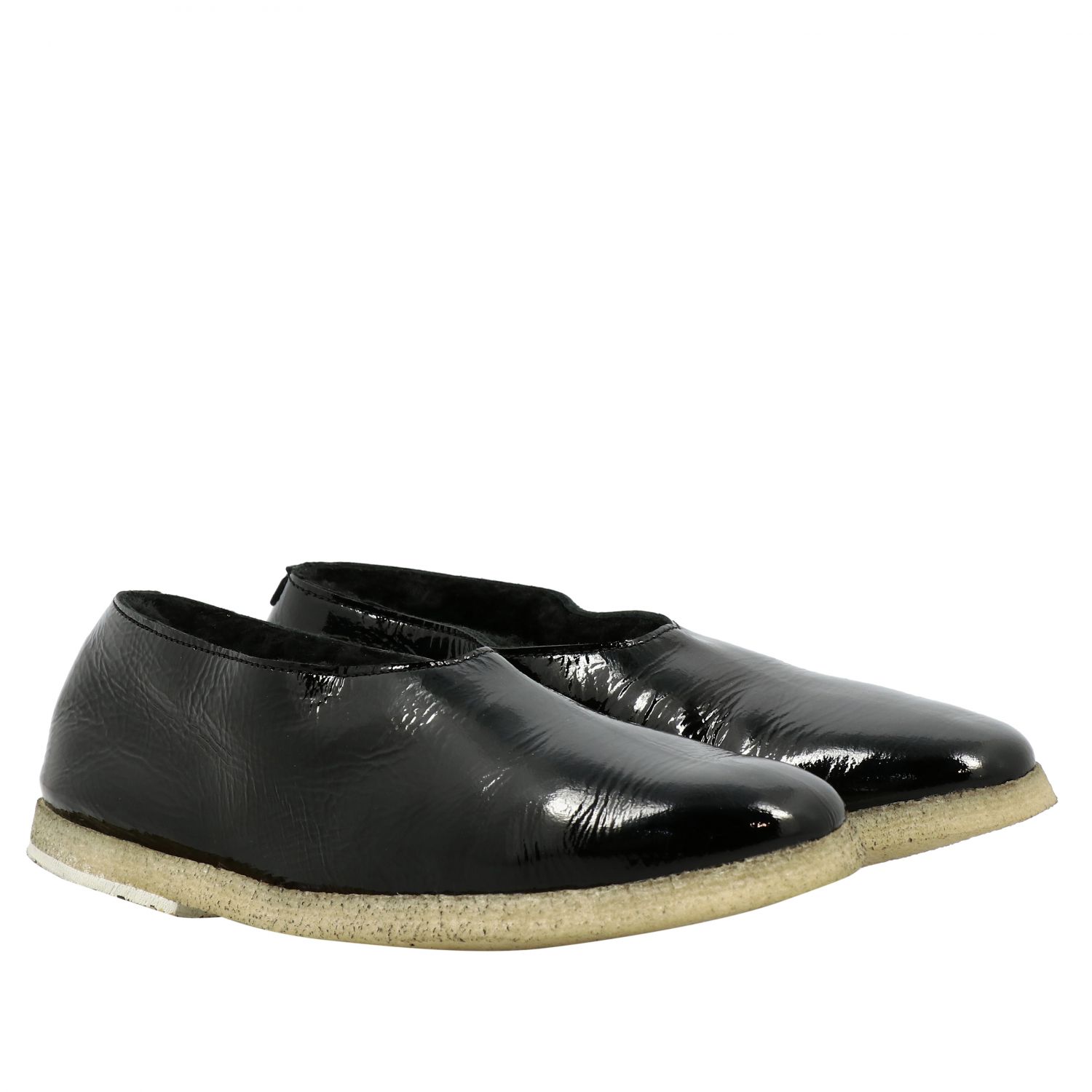 Mont Coltellara Marsell ballet flats in 