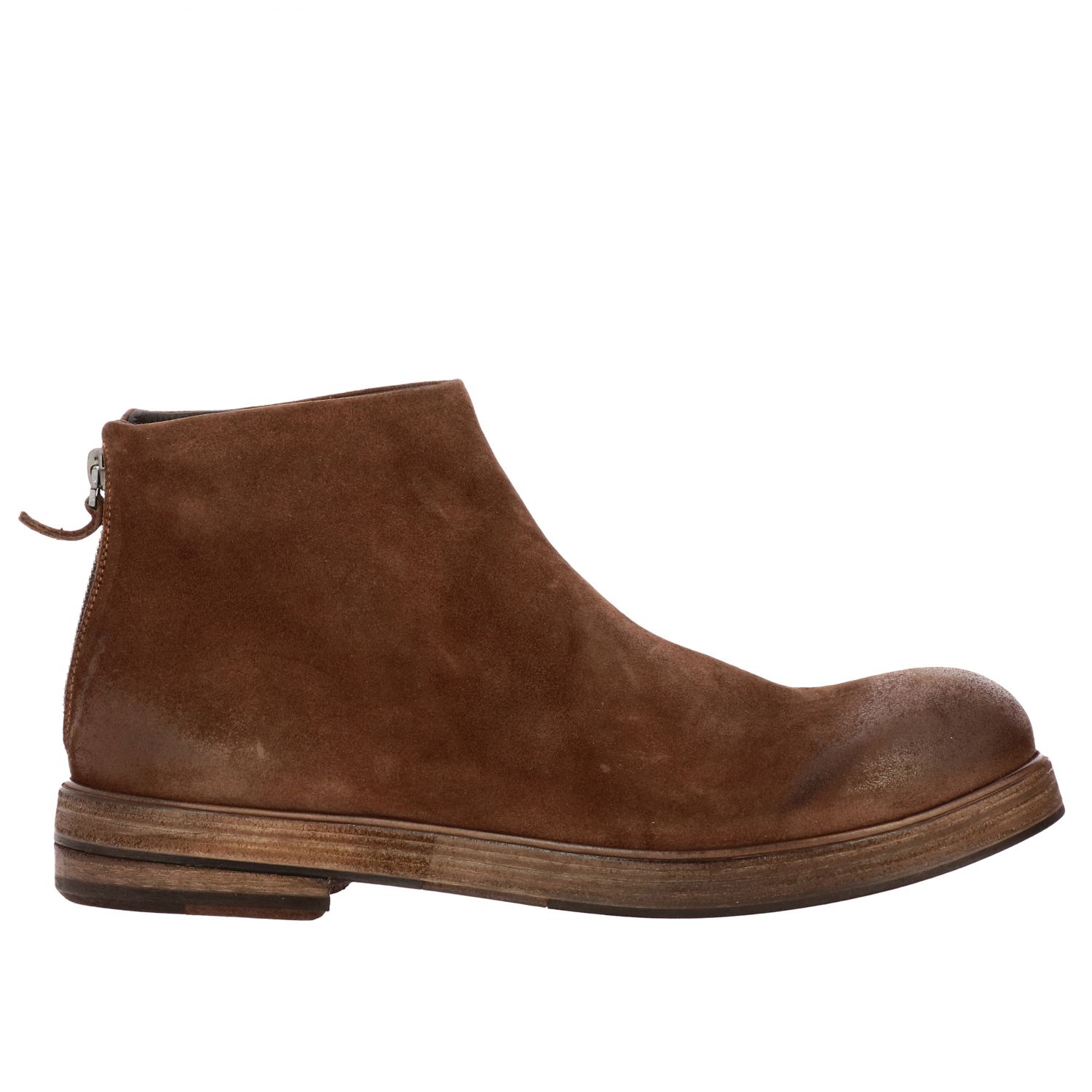 marsell zucca boot