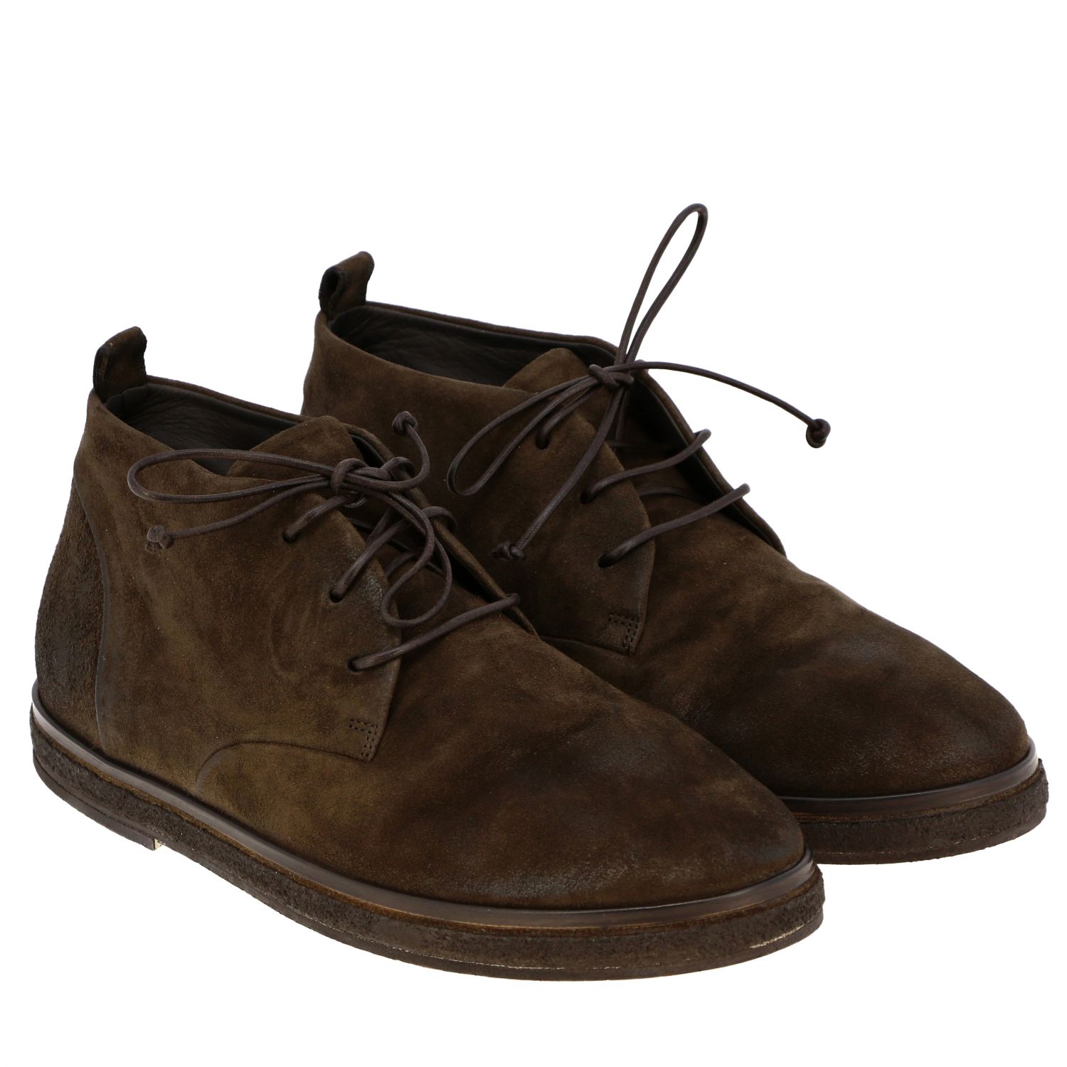 marsell desert boots