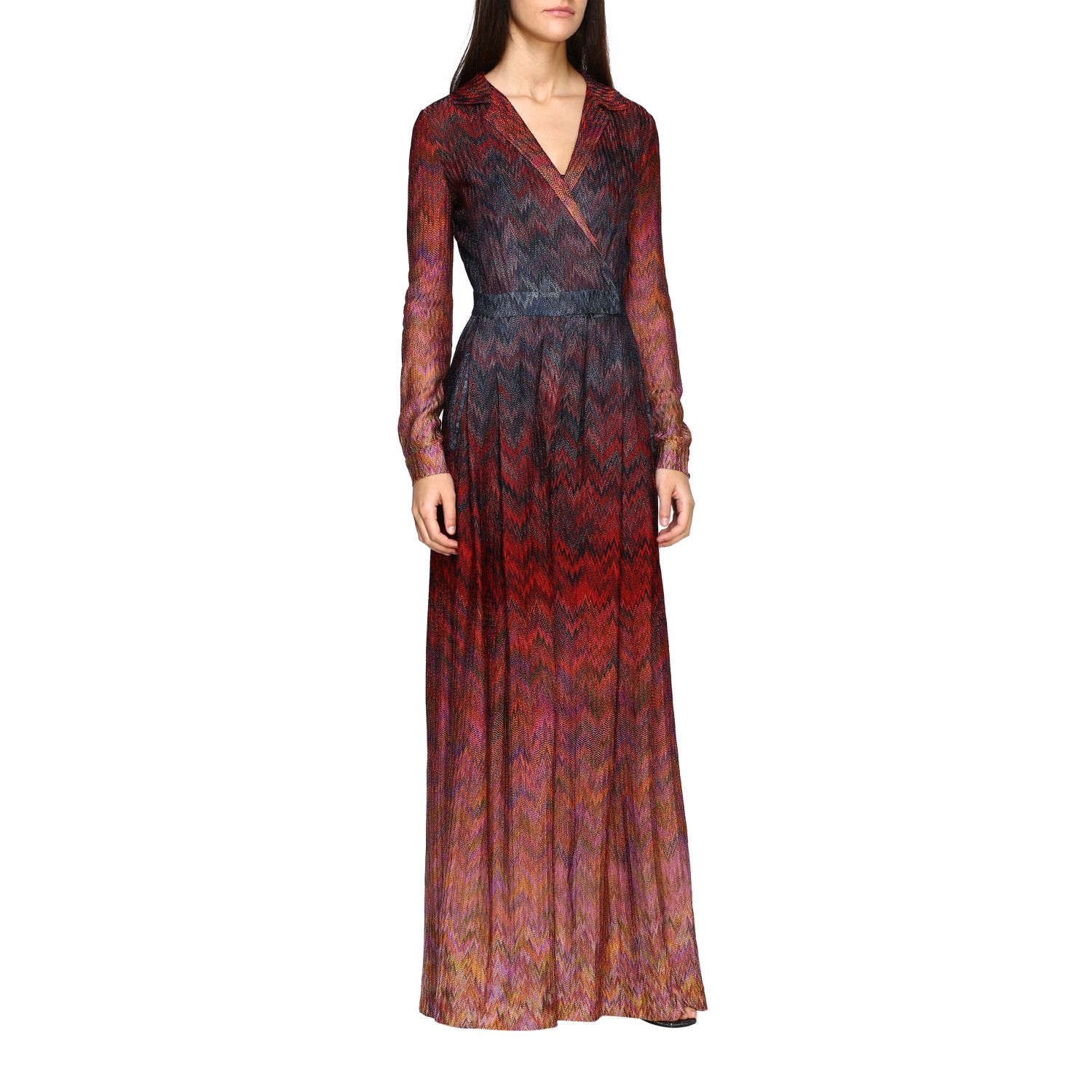 Jumpsuits women Missoni | Jumpsuits Missoni Women Multicolor ...