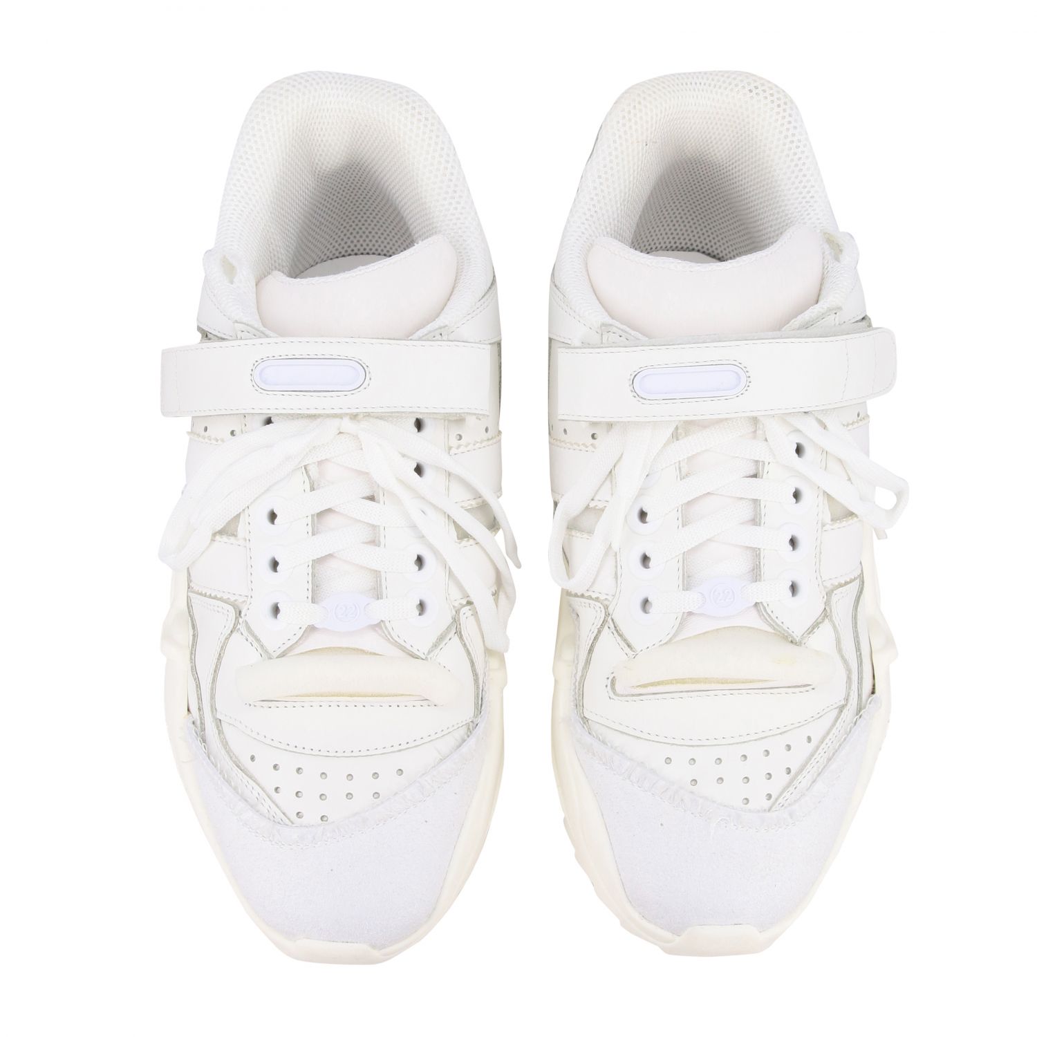 maison margiela basket femme