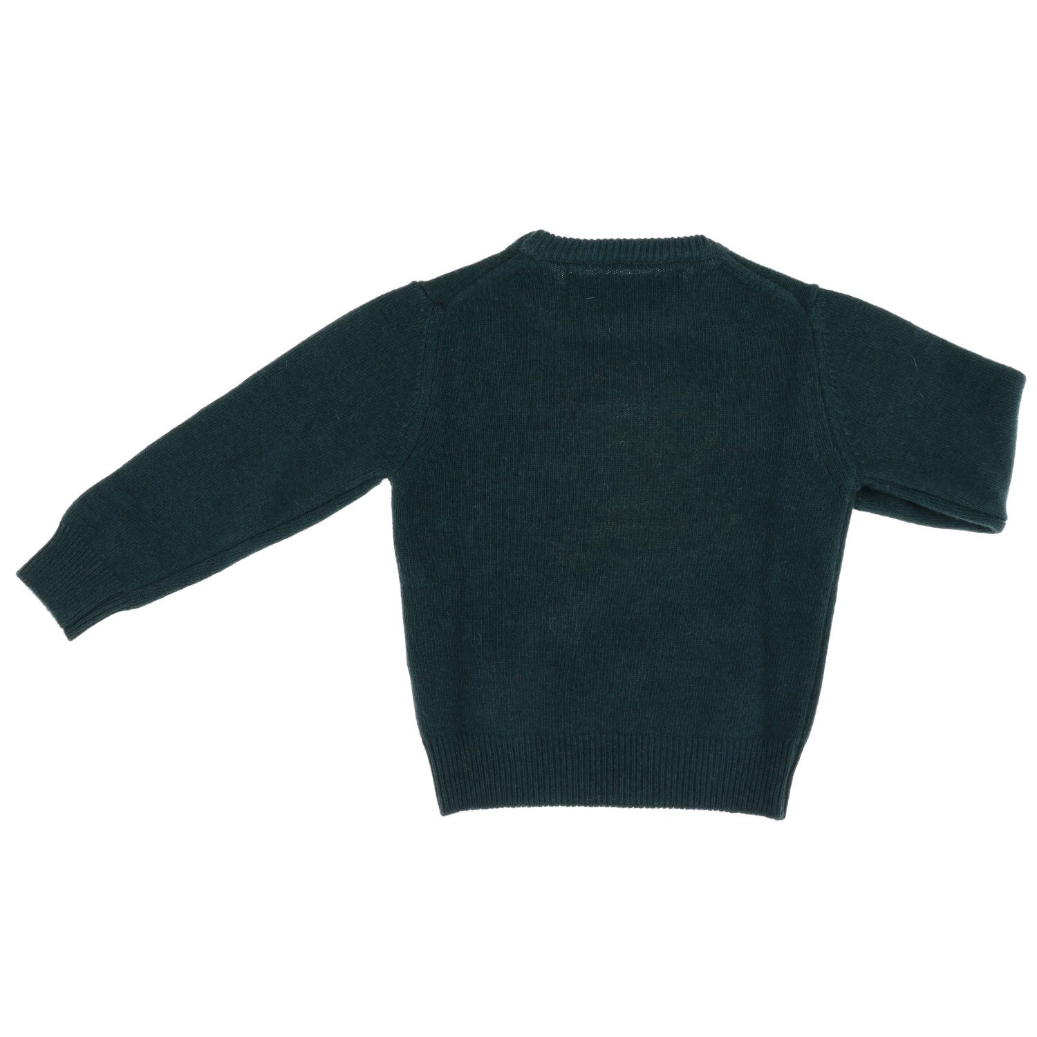 Mc2 saint barth jungen pullover gr n mc2 saint barth pullover
