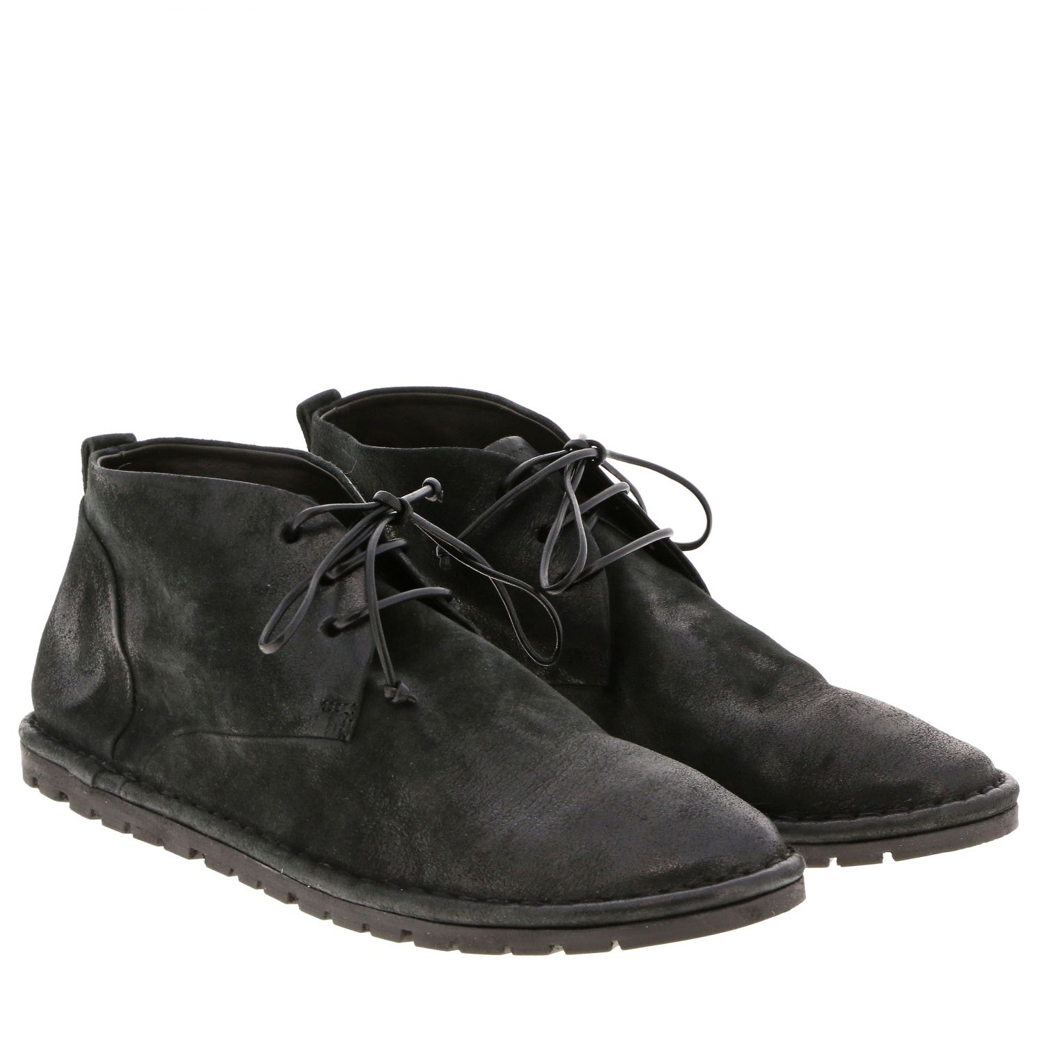 marsell chukka boots