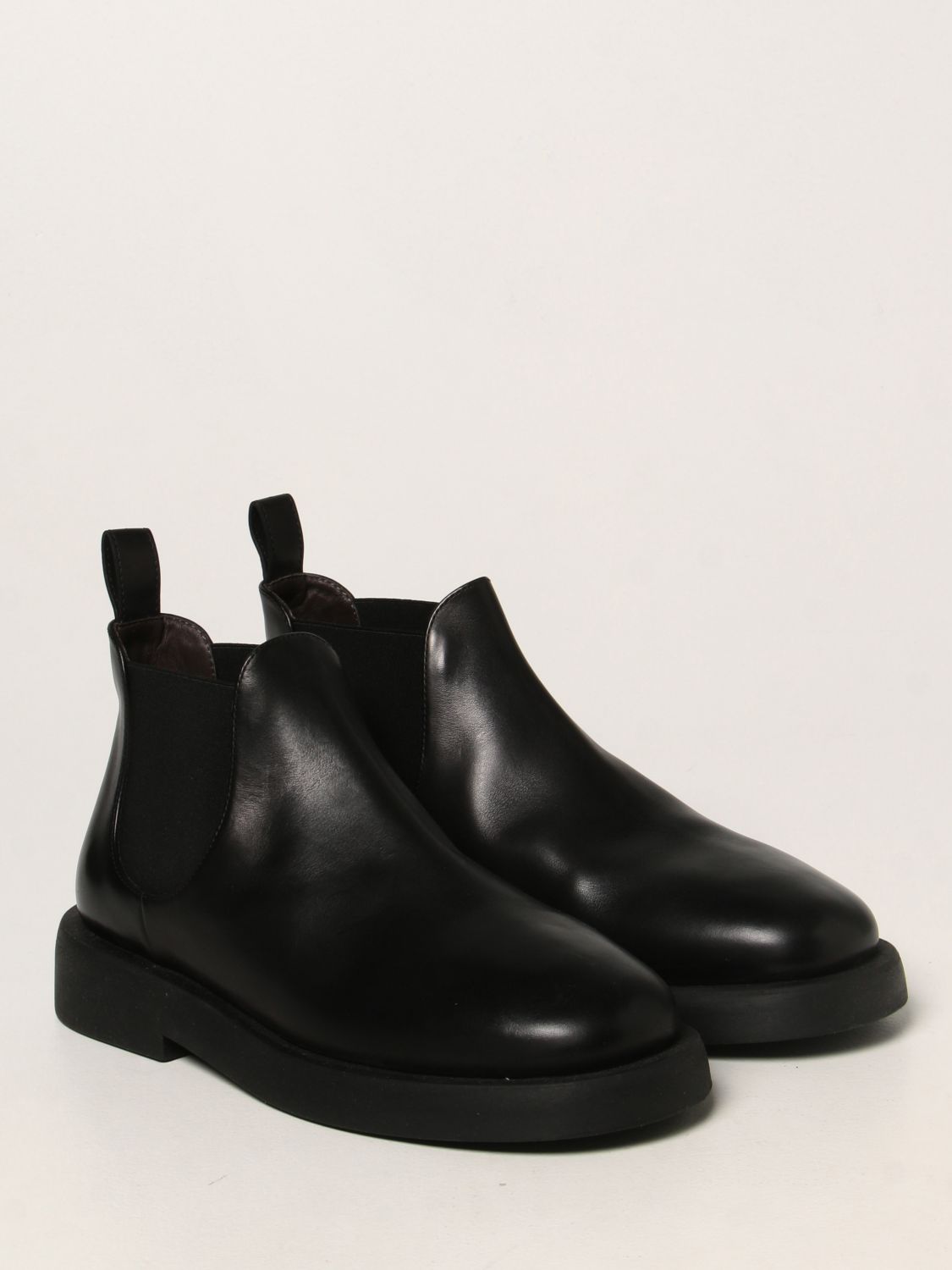 Boots Marsèll: Marsèll boots for men black 2