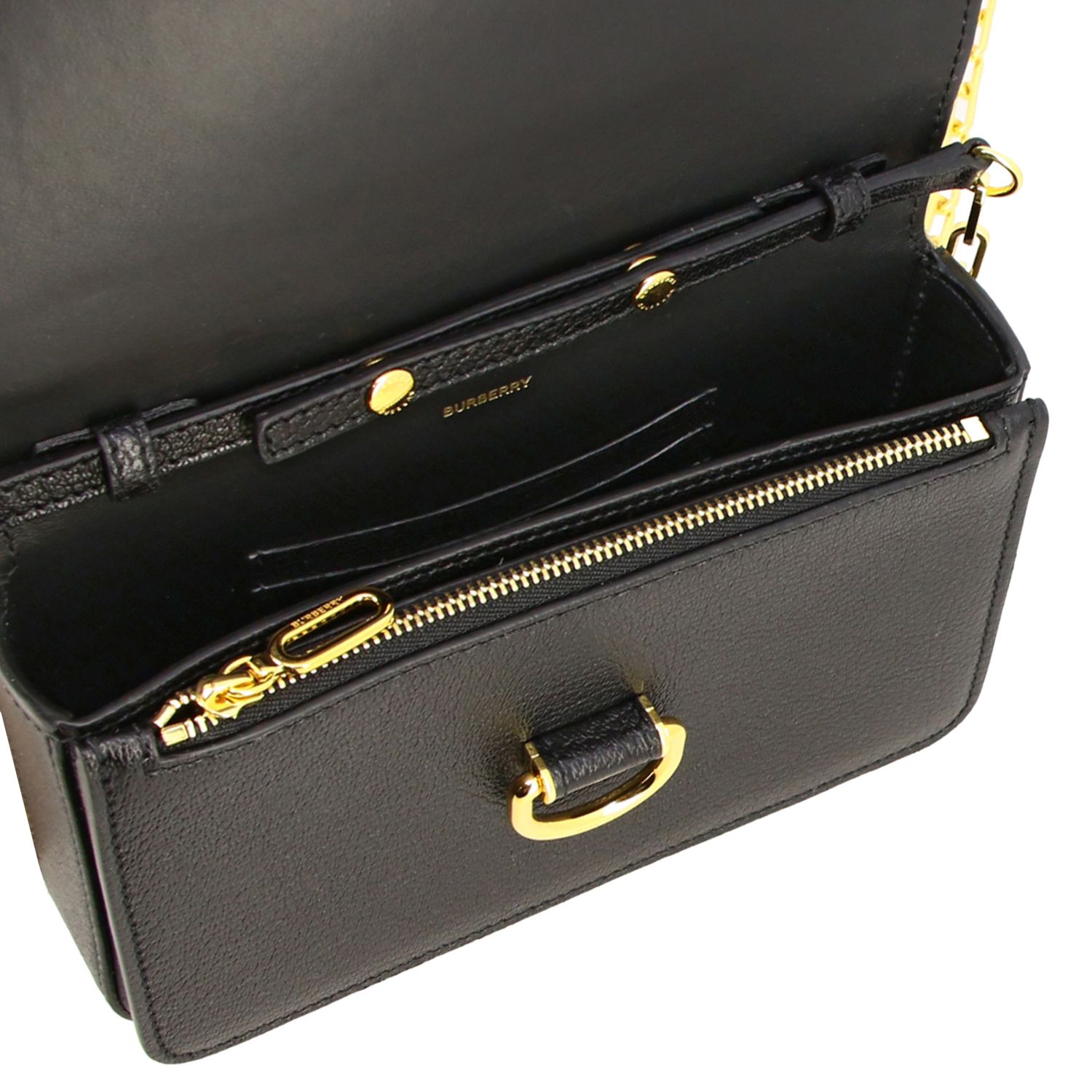 Burberry Outlet Crossbody bags women Black Crossbody Bags Burberry