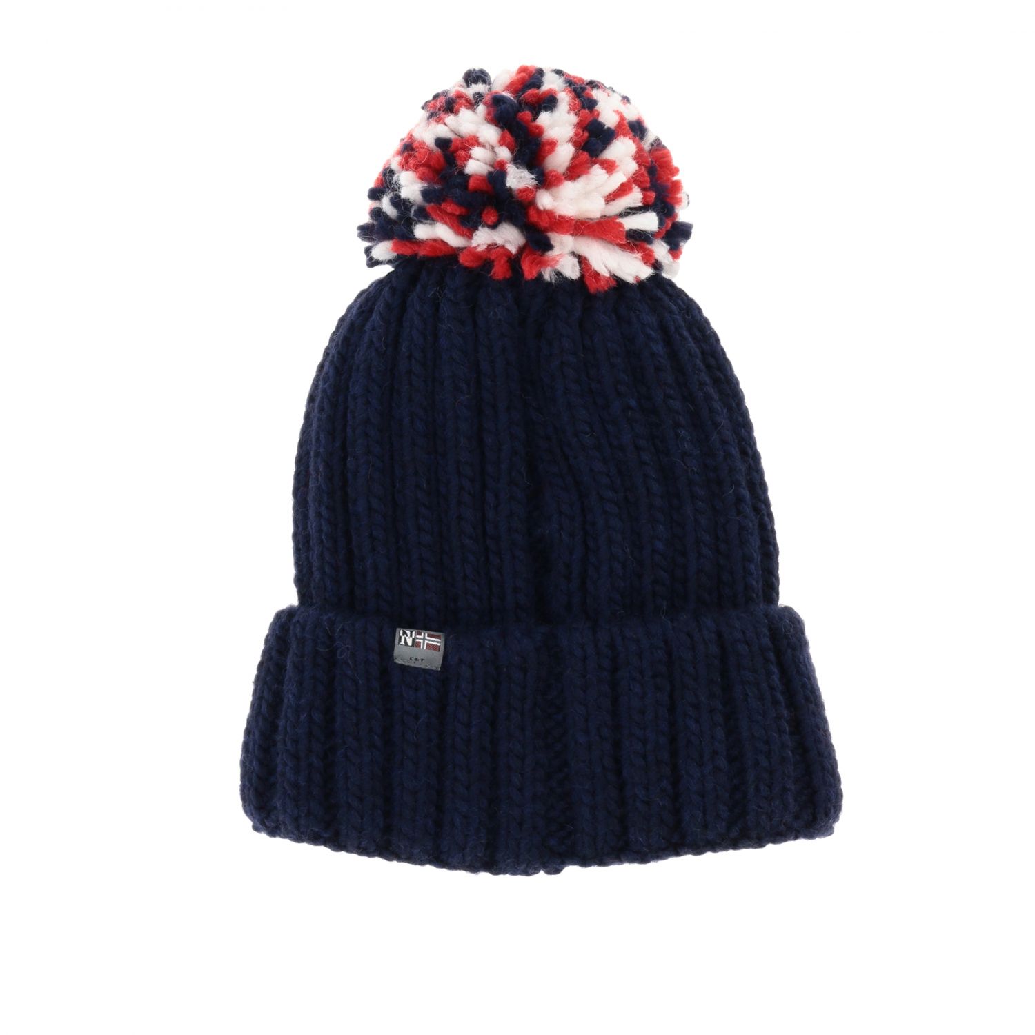 napapijri kids hat