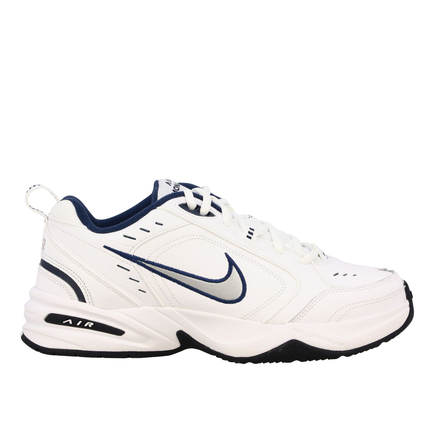 Nike Outlet: Shoes men - White | Sneakers Nike 41544 GIGLIO.COM