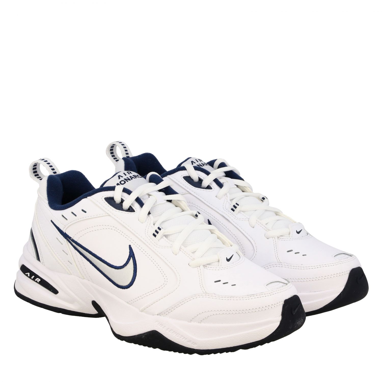 Nike Outlet: Shoes men - White | Sneakers Nike 41544 GIGLIO.COM