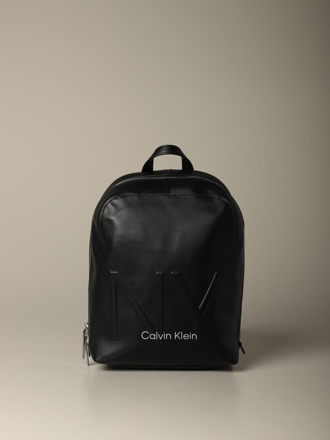 calvin klein backpack women