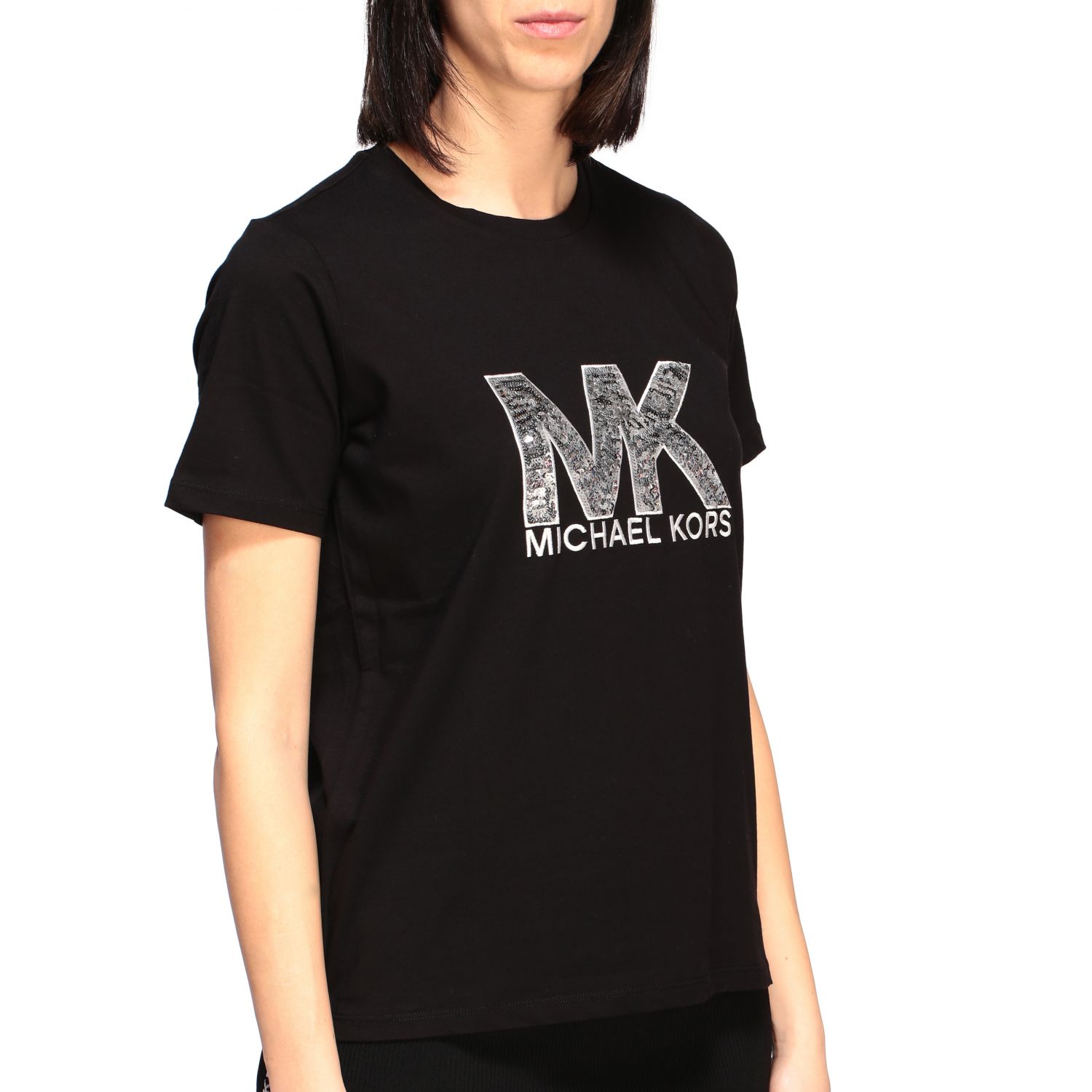 T-Shirt Michael Michael Kors MH95MCE97J 