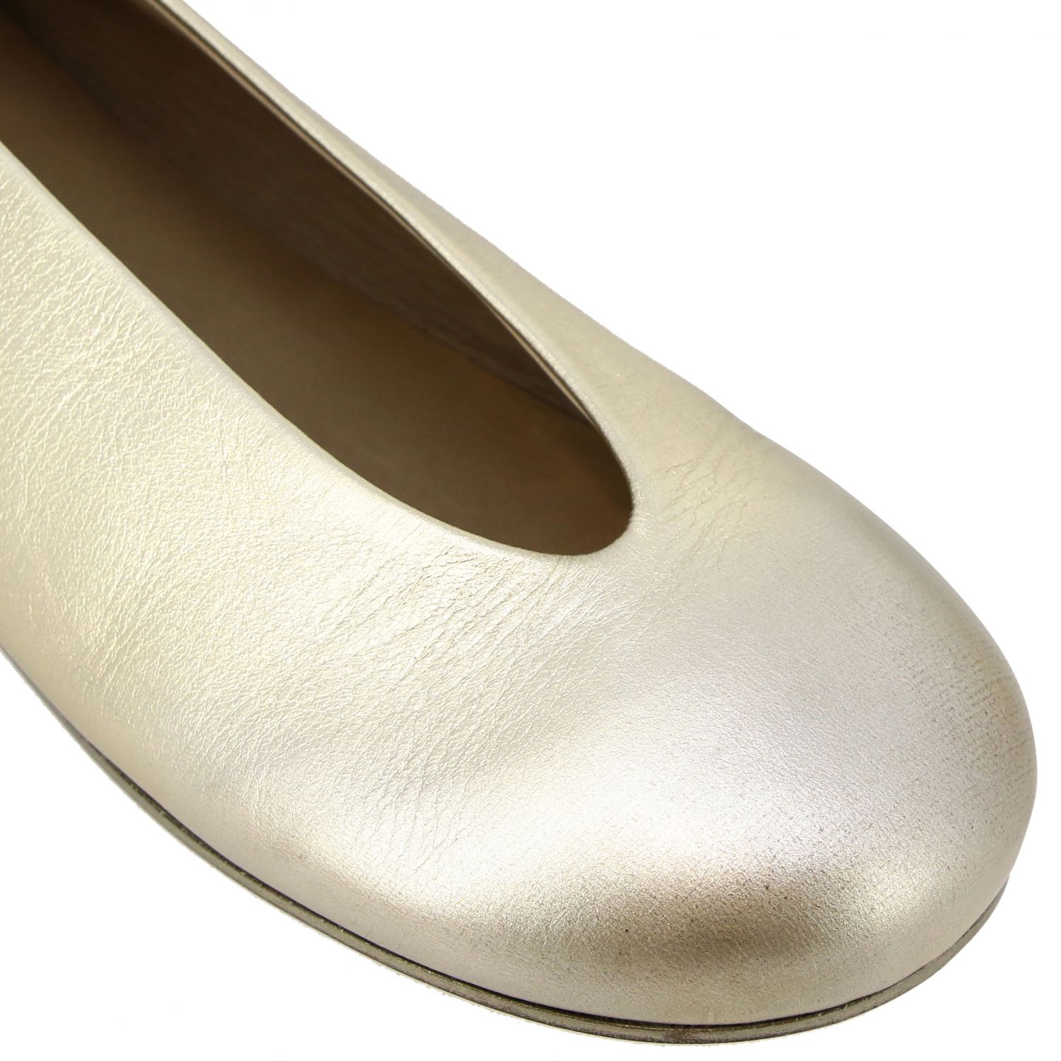 marsell ballet flats