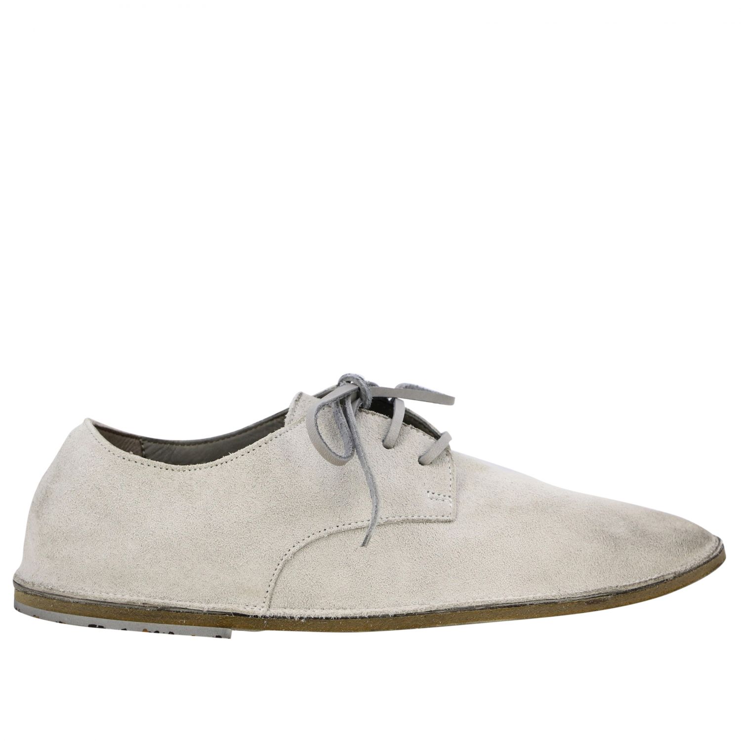 Oxford Shoes Marsell MW4286250 Giglio EN