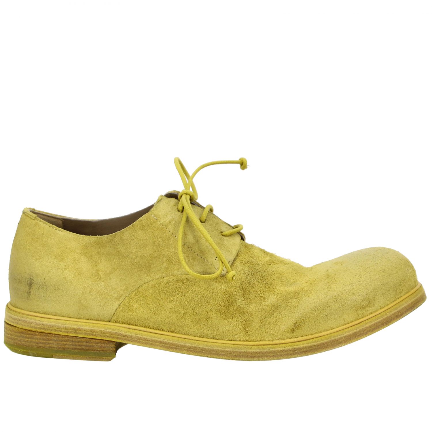 derbies jaune