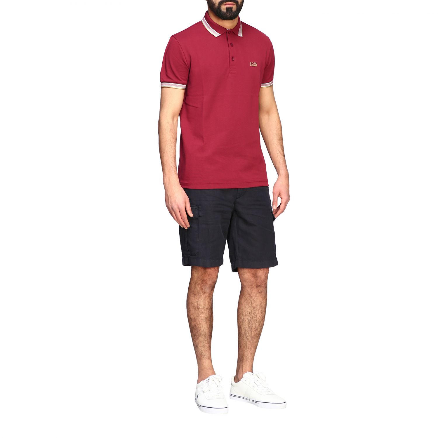 Hugo Boss 50398302 GIGLIO 