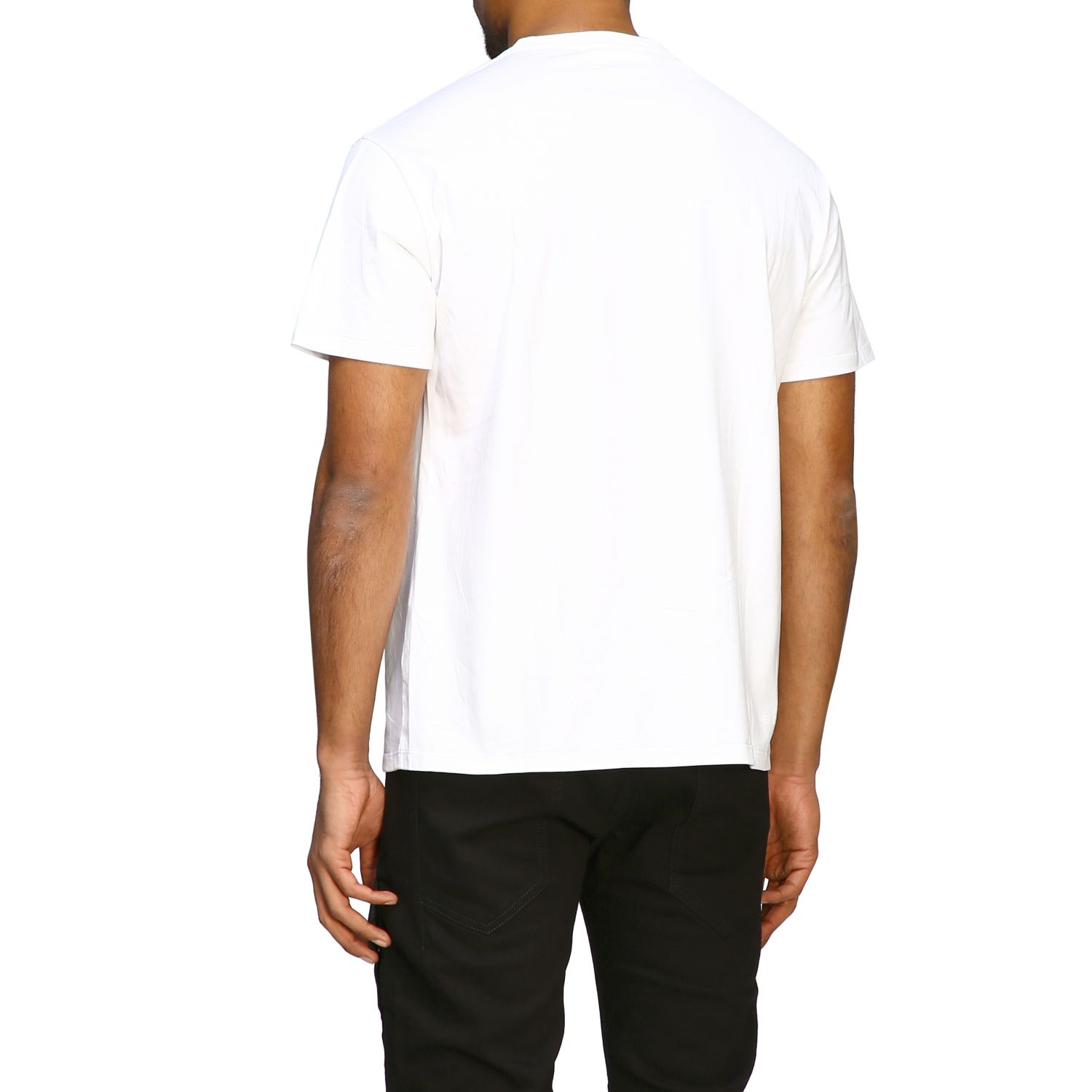 neil barrett polo sale