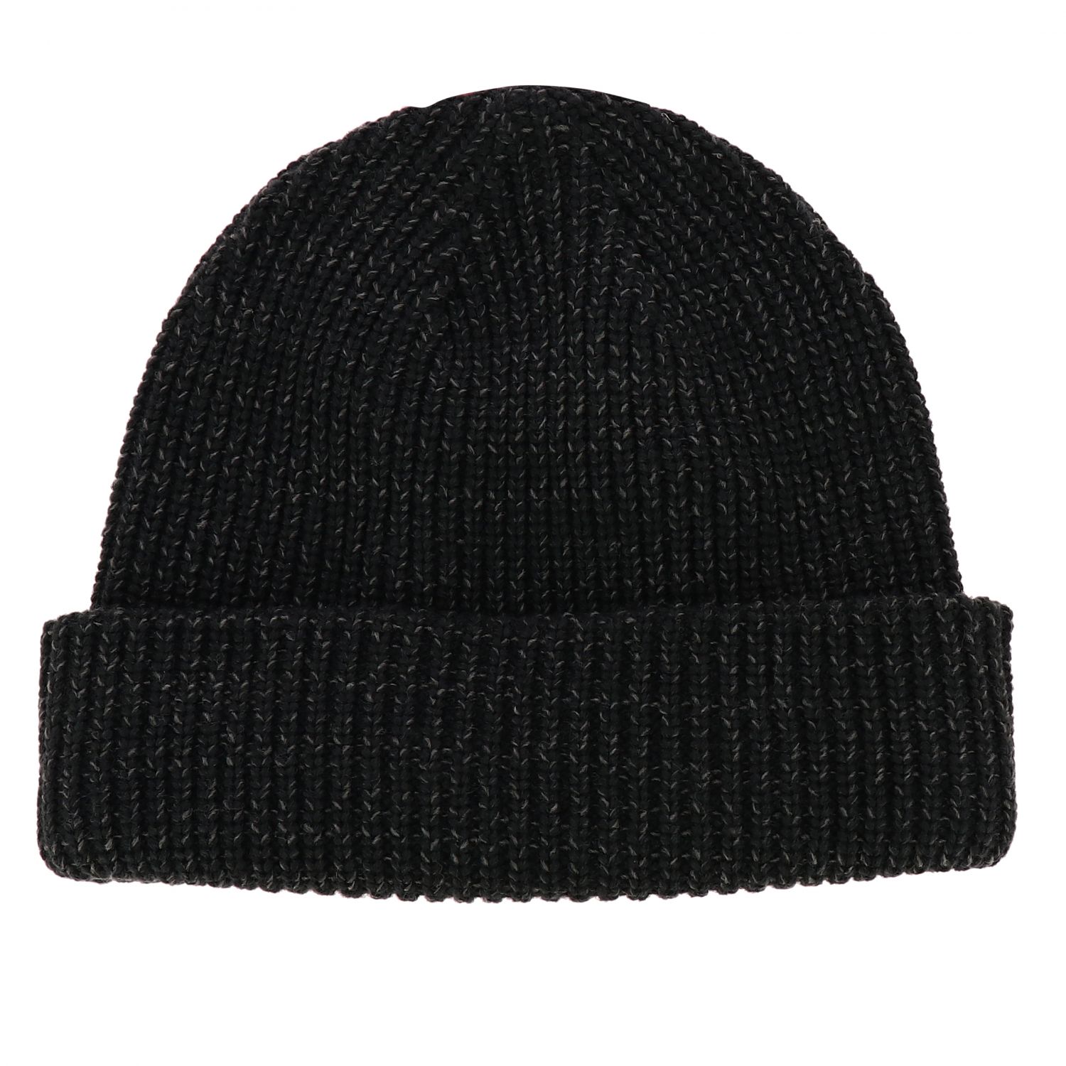The North Face Outlet: Hat men - Black 