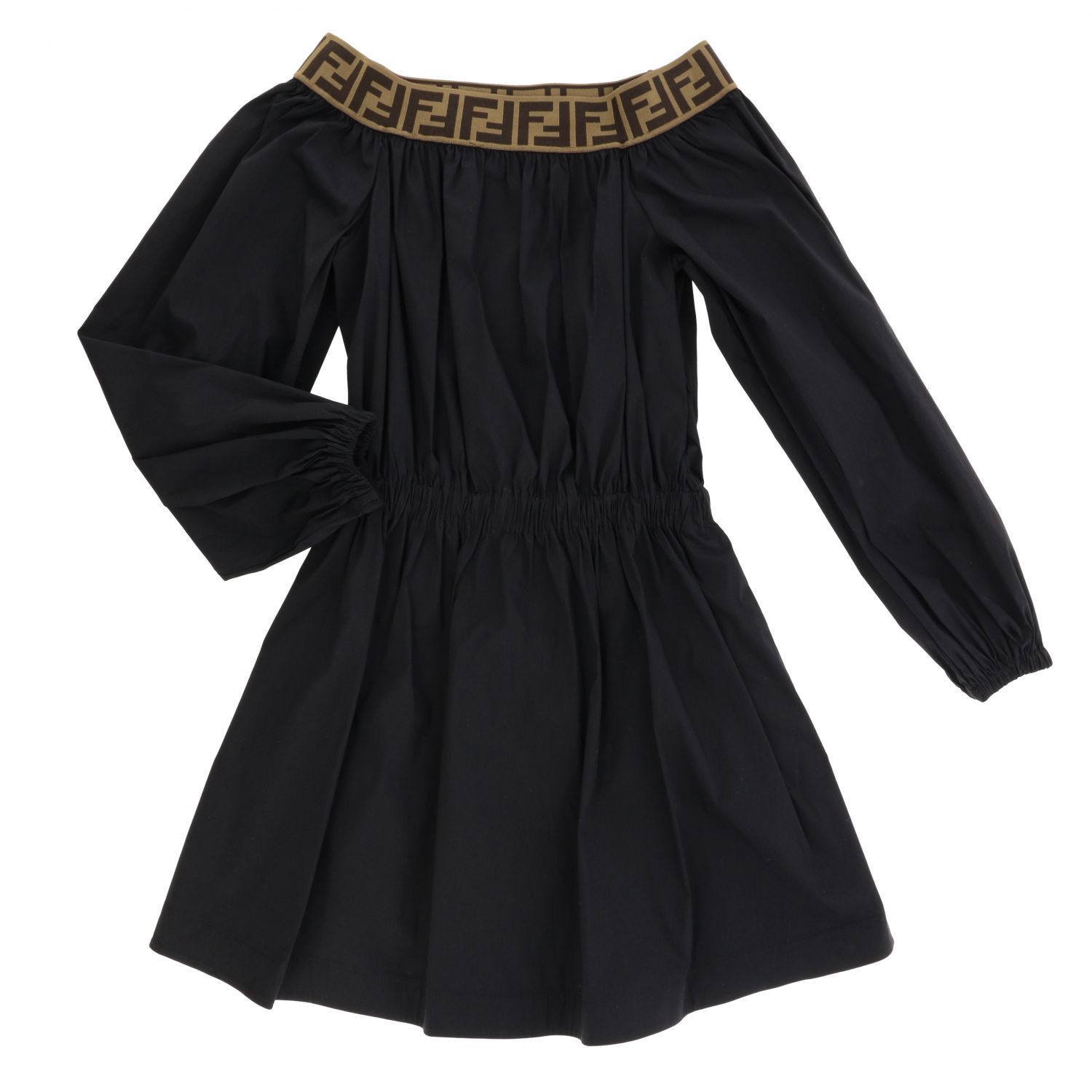 fendi dress for kids