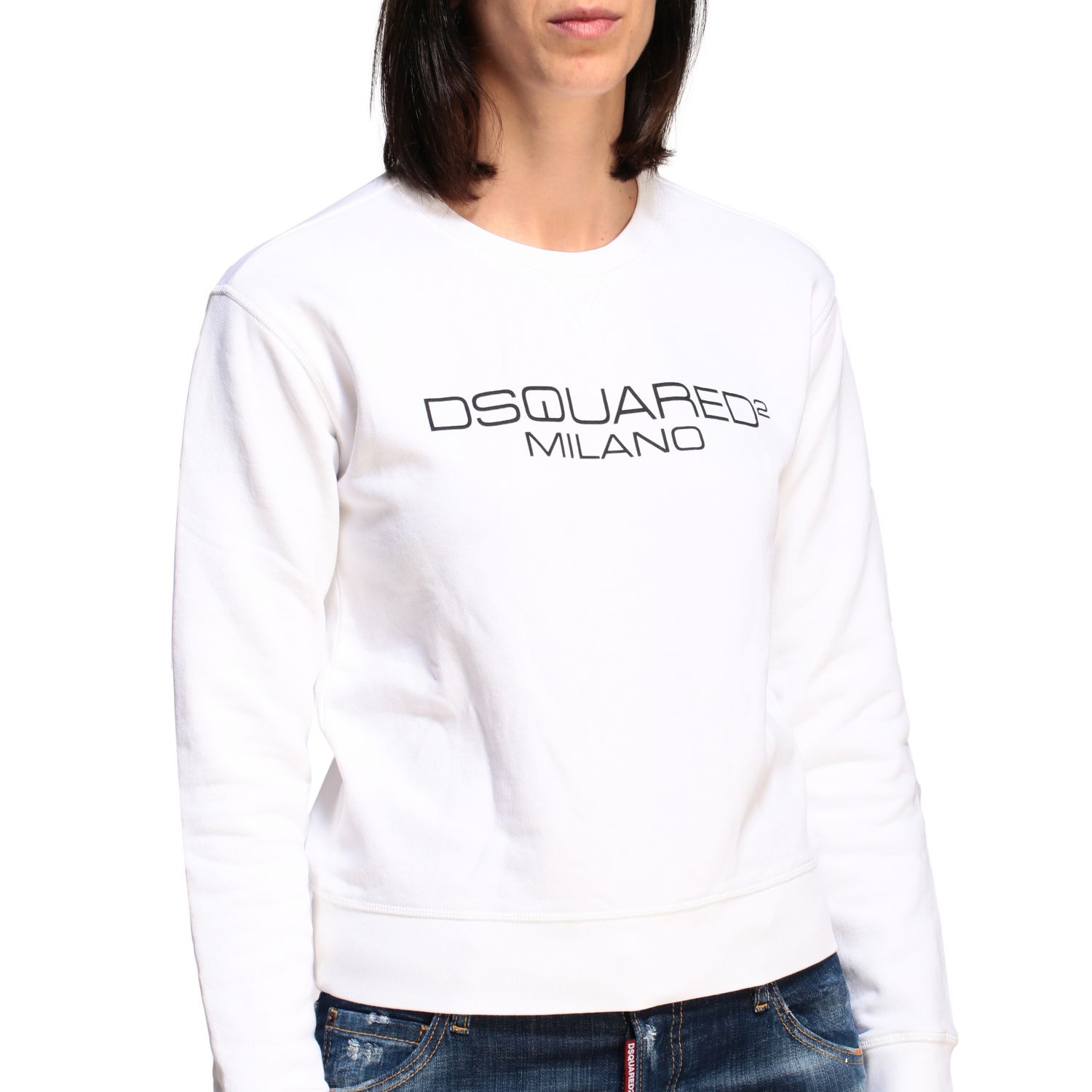 Jumper women Dsquared2 | Sweatshirt 