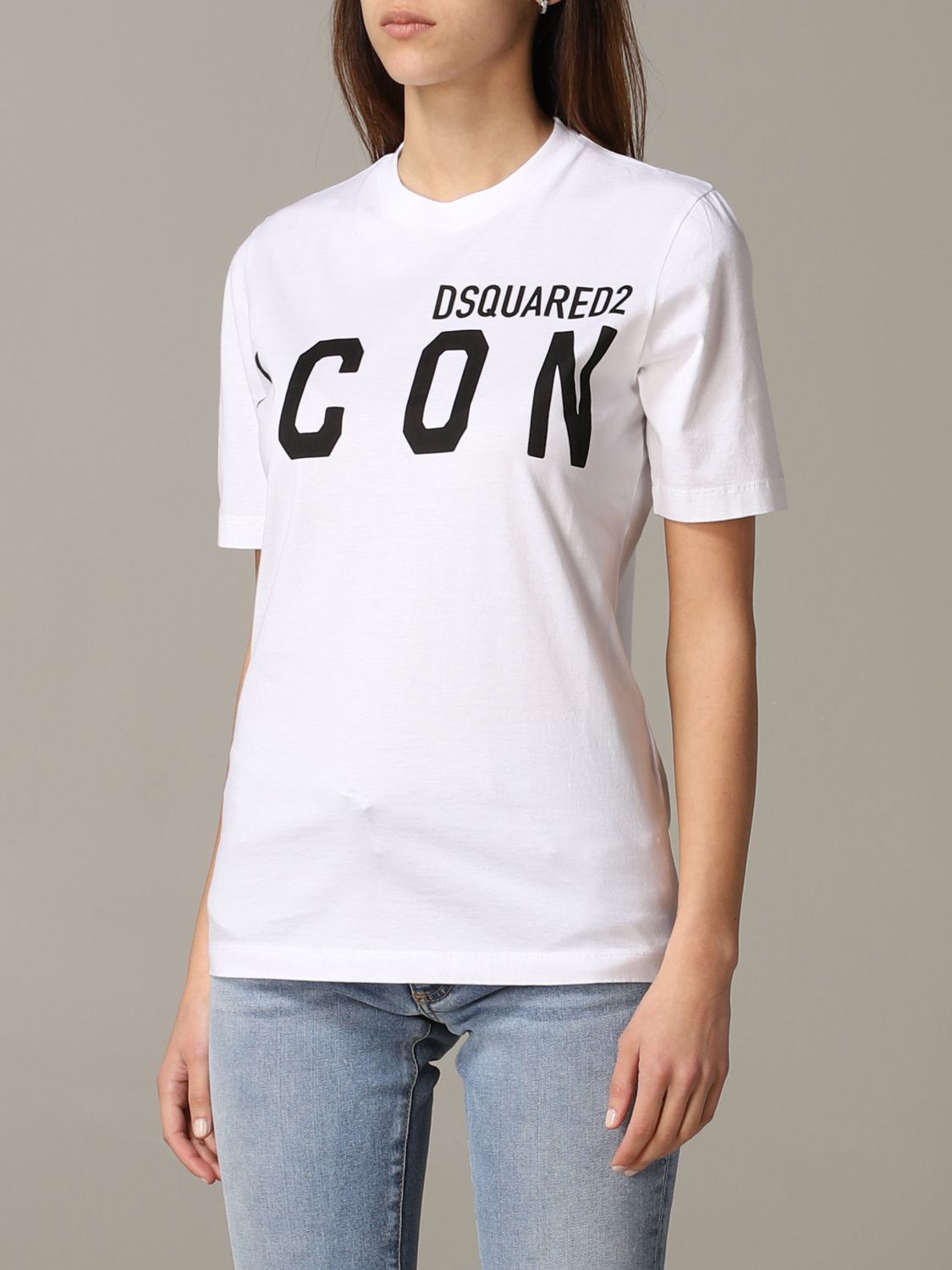 dsquared2 t shirt uk