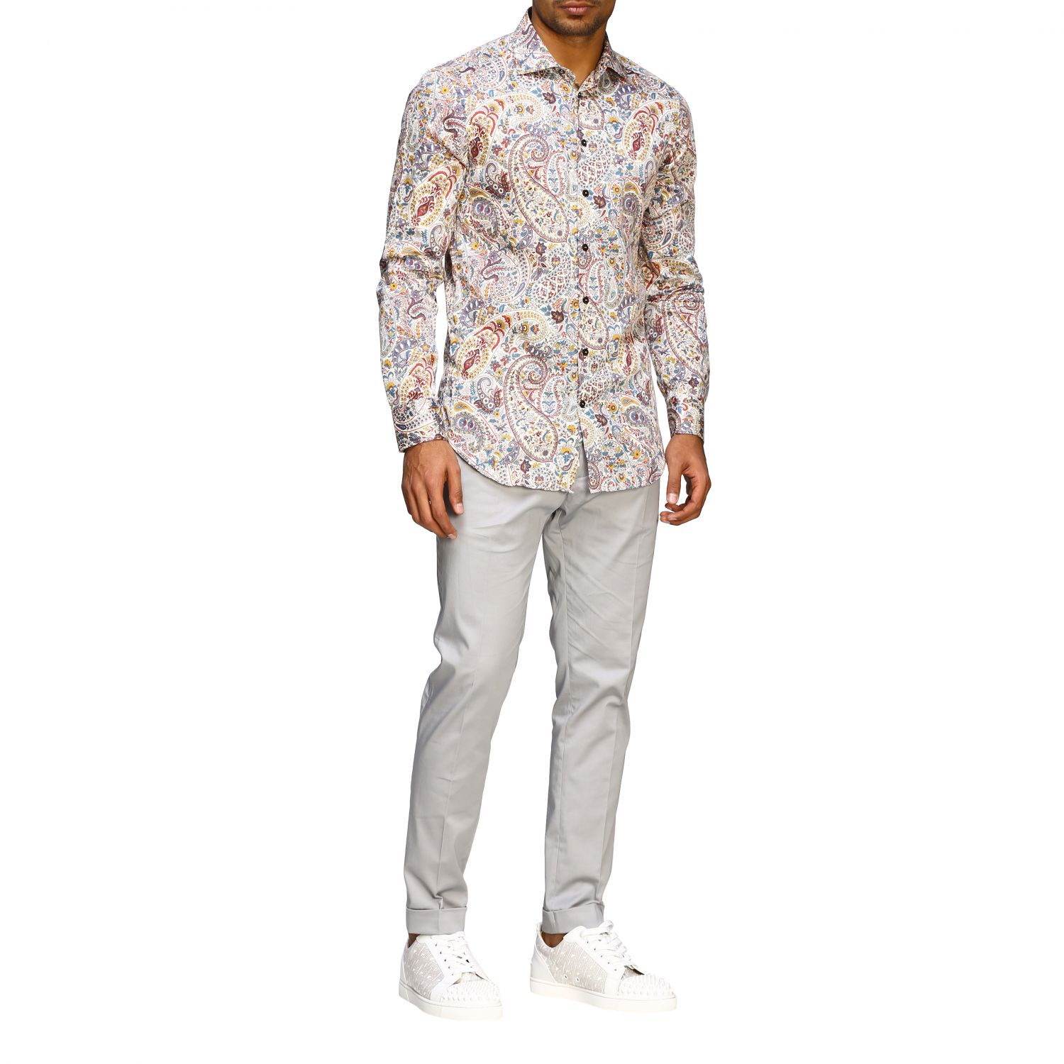 etro shirt price