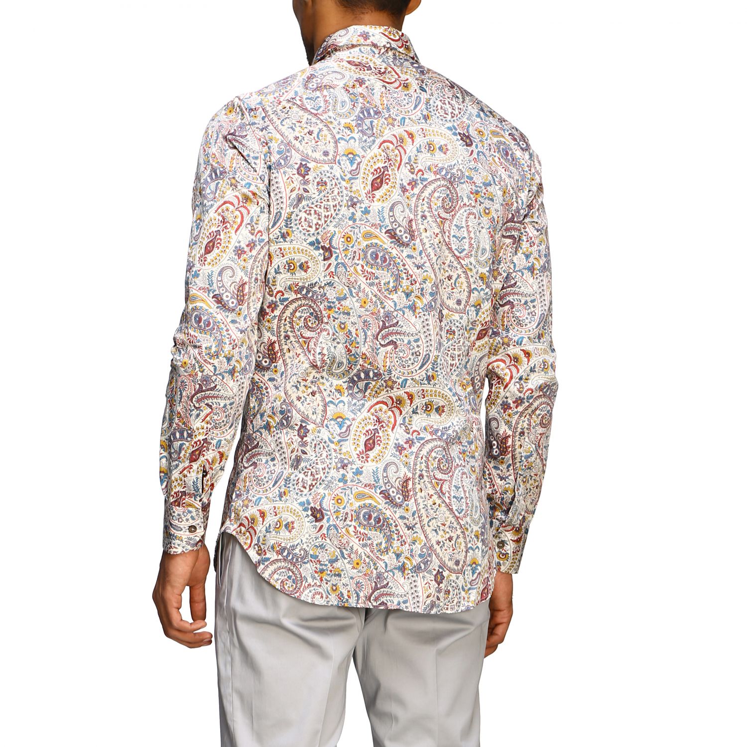 etro shirt price