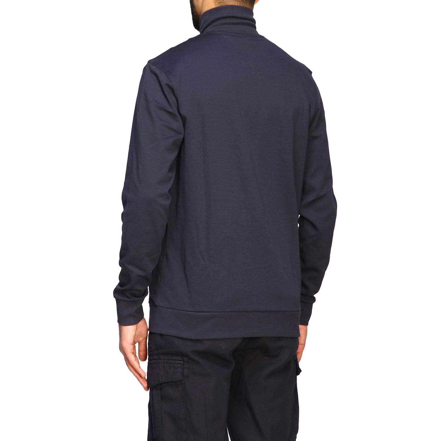 Sudadera Rebajas - Ropa y Zapatos Hugo Boss Outlet Mexico |  hugobossmx.com.mx