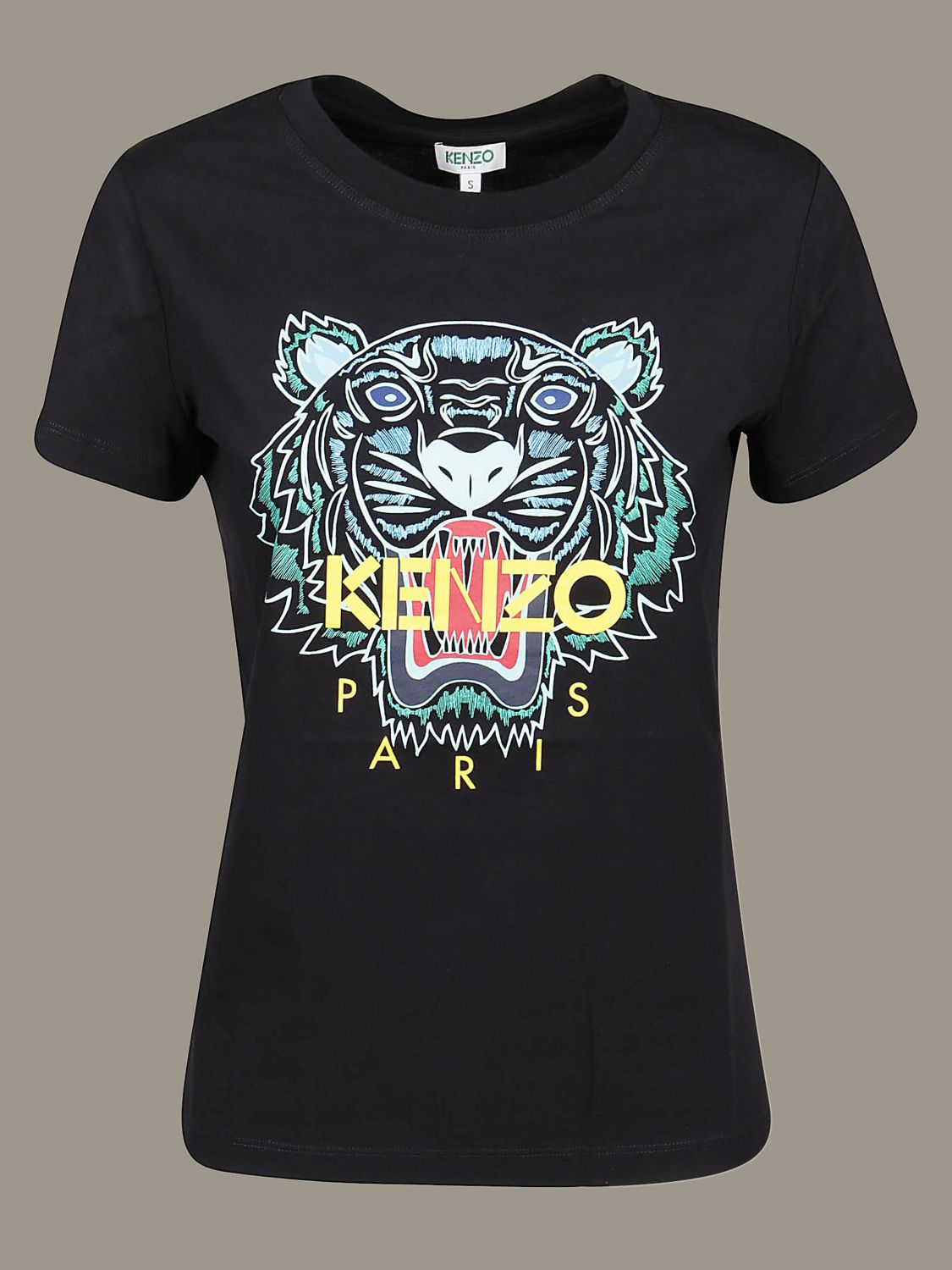 kenzo t shirt women's