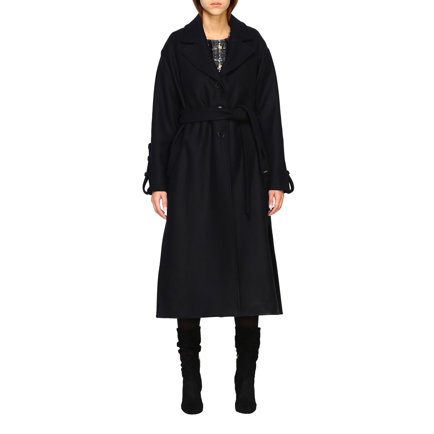 liu jo coat