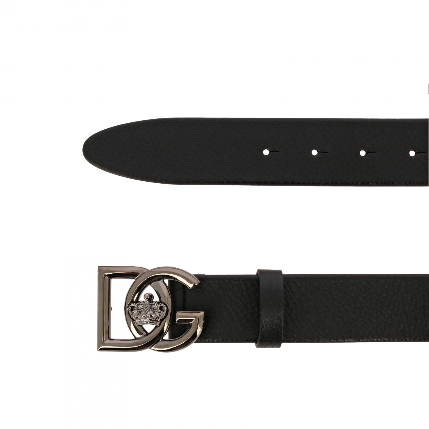 dg ceinture