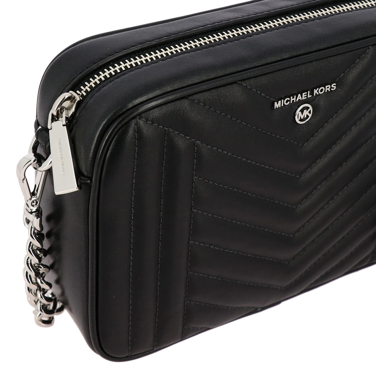 michael kors chevron bolsa