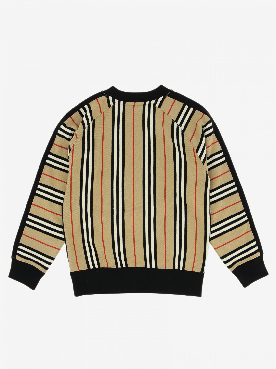 burberry vintage sweater
