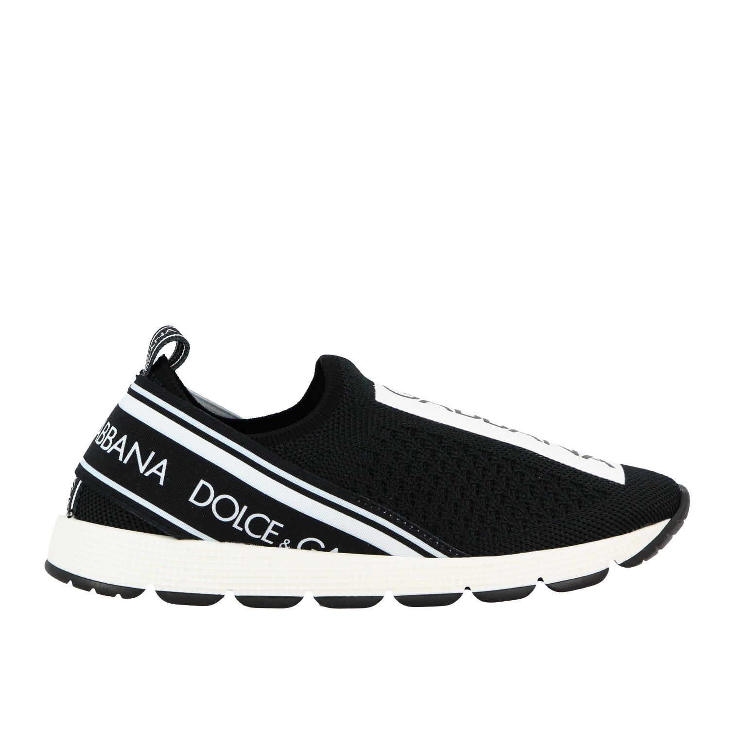 dolce and gabbana shoes kids