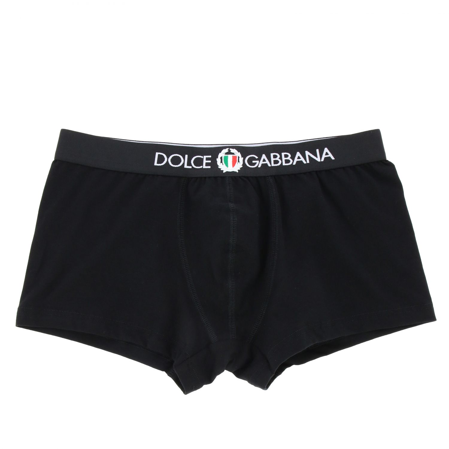 dolce and gabbana underwear