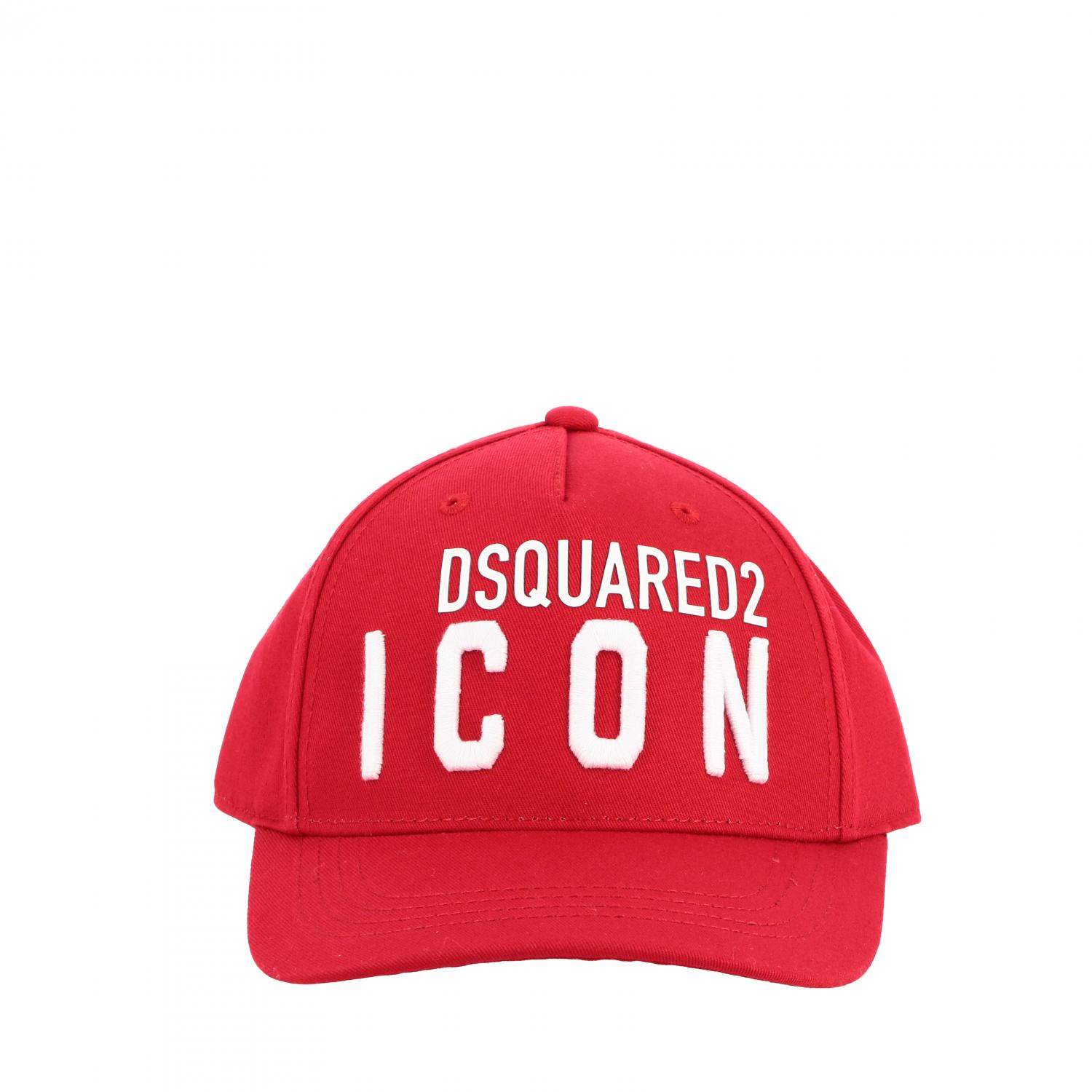 Dsquared2 Junior Outlet: baseball style 