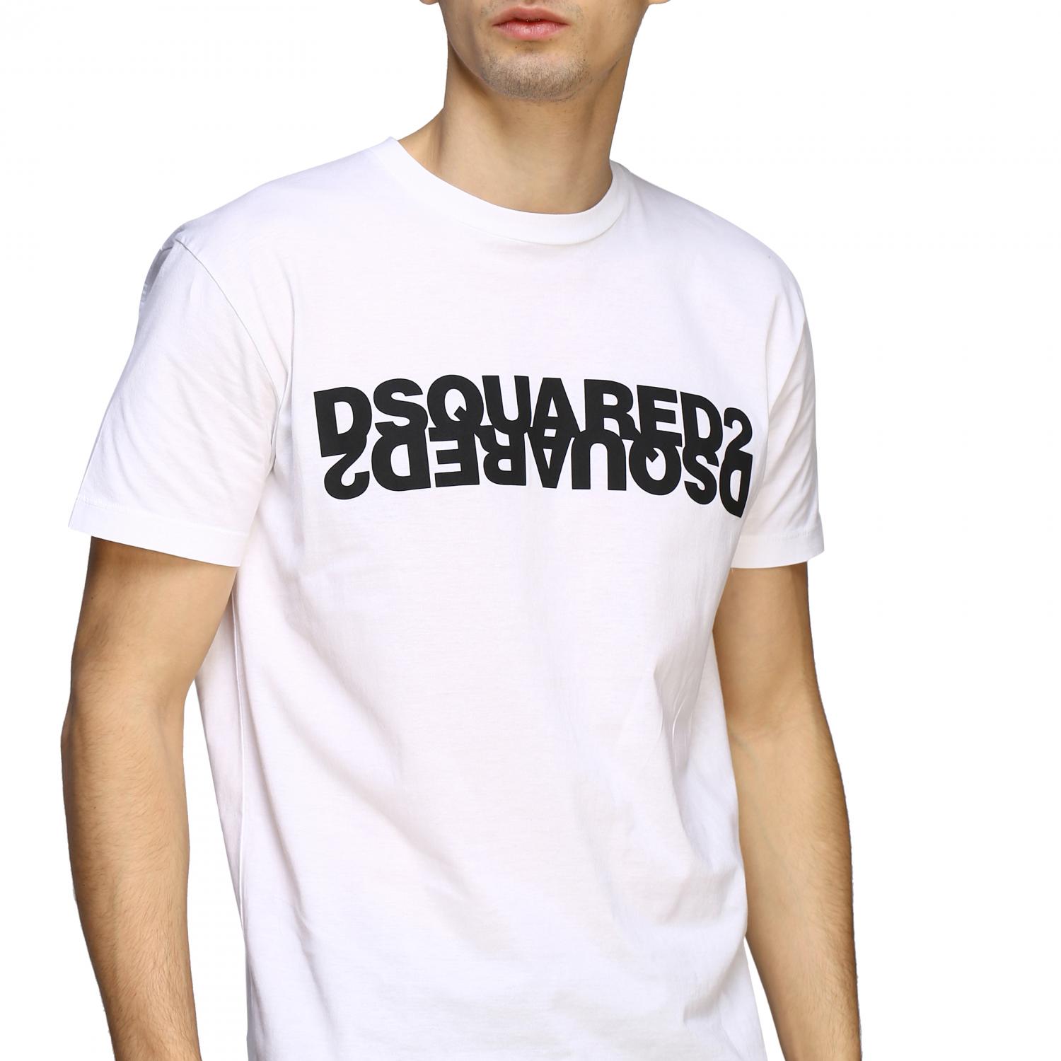 Dsquared2 S74GD0635S224279 GIGLIO 