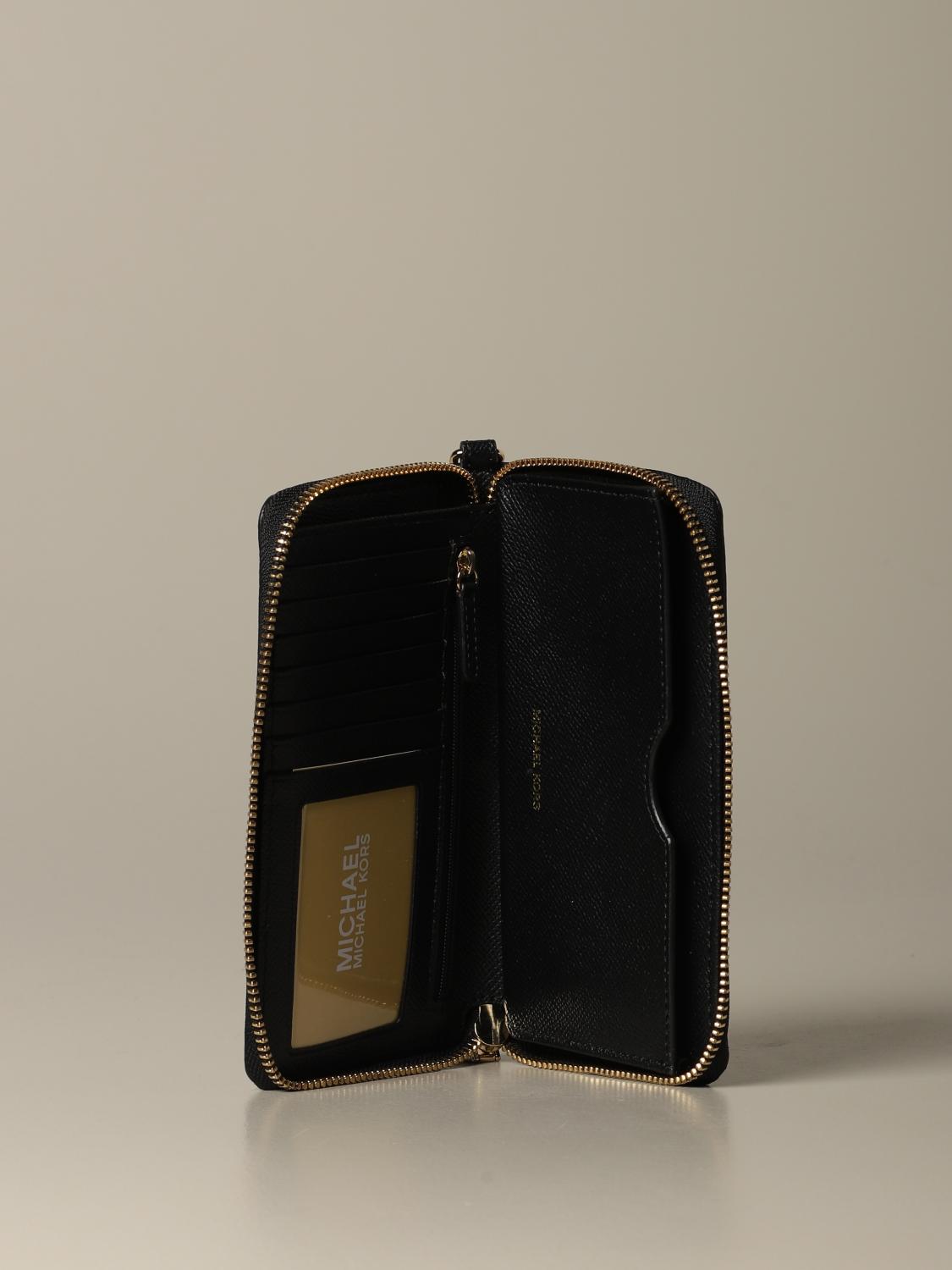 michael kors wallet outlet