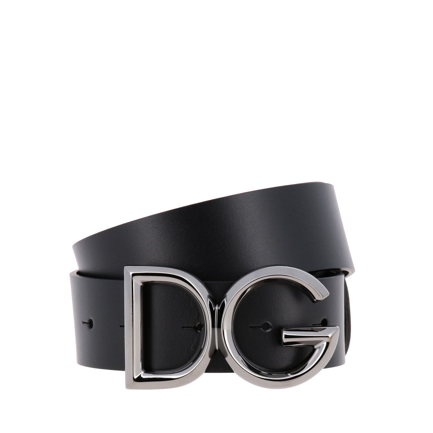 dolce and gabbana belts for men