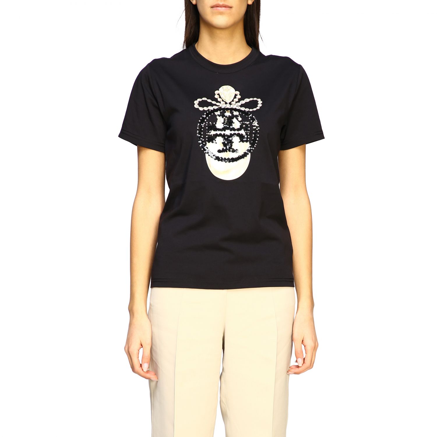 tory burch t shirt