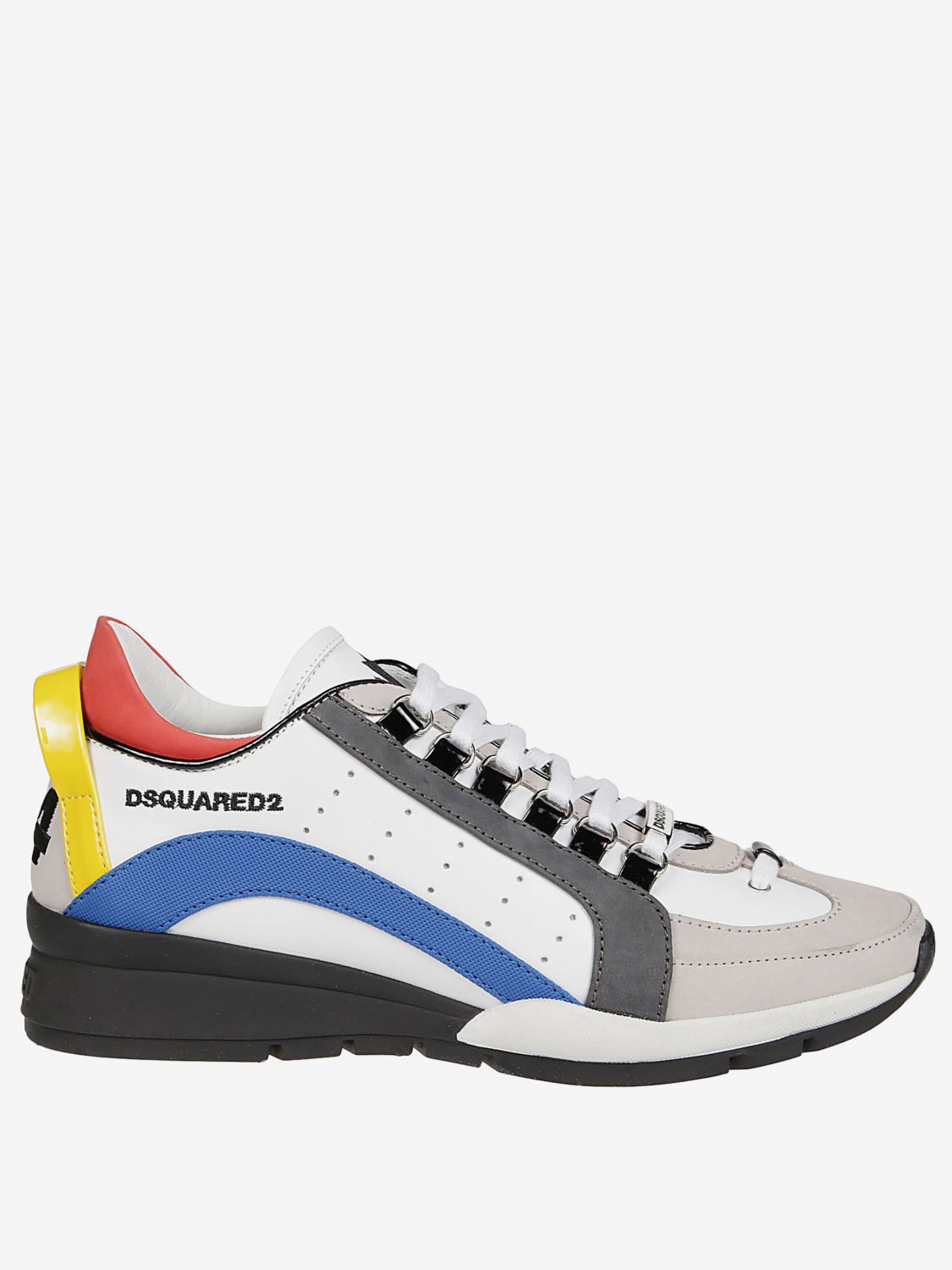 mens dsquared2 trainers