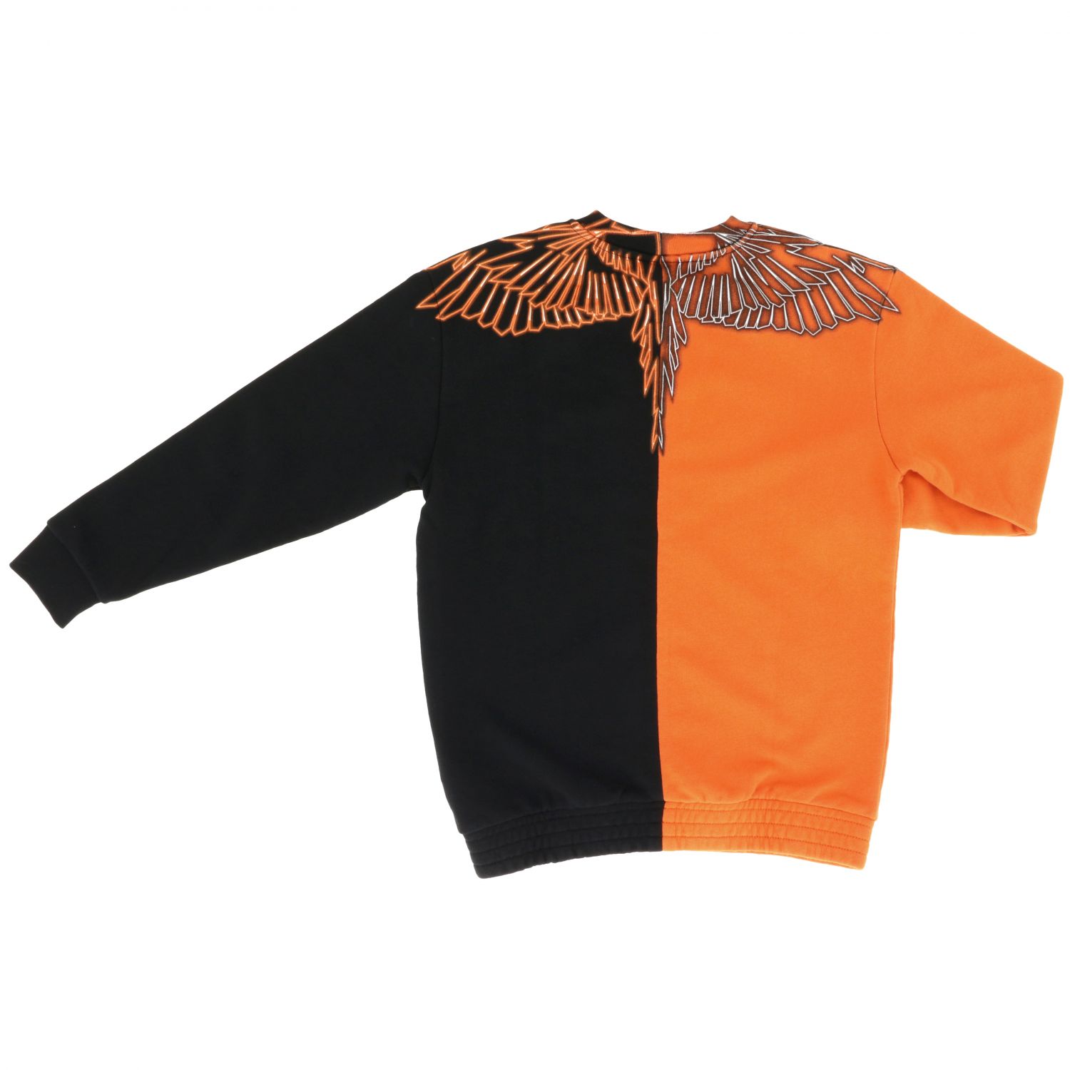 crewneck marcelo burlon