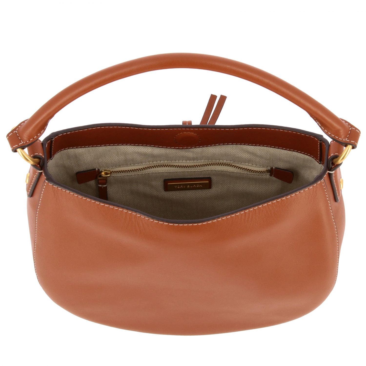 miller mini leather hobo