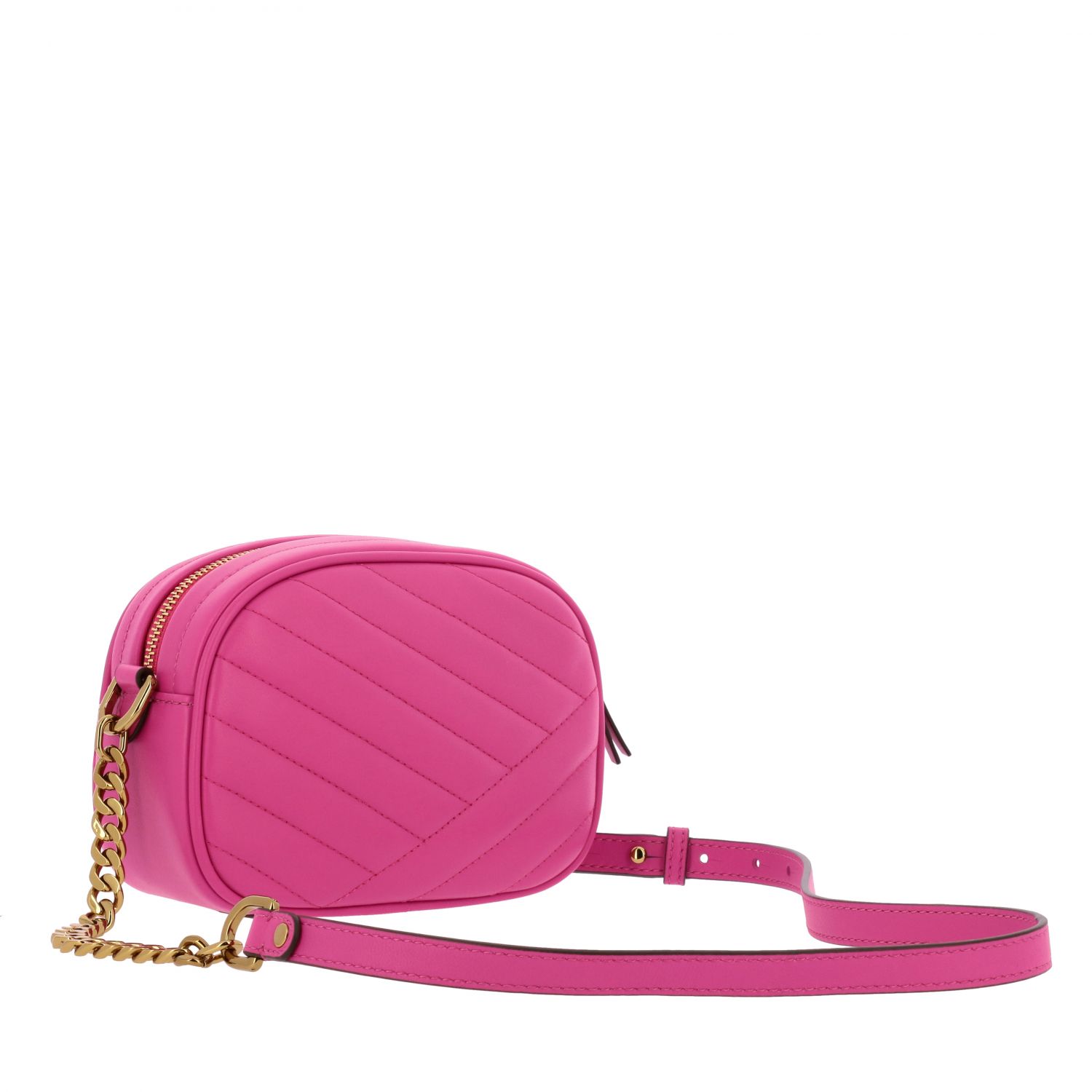 TORY BURCH: mini bag for women - Pink | Tory Burch mini bag 60227 ...
