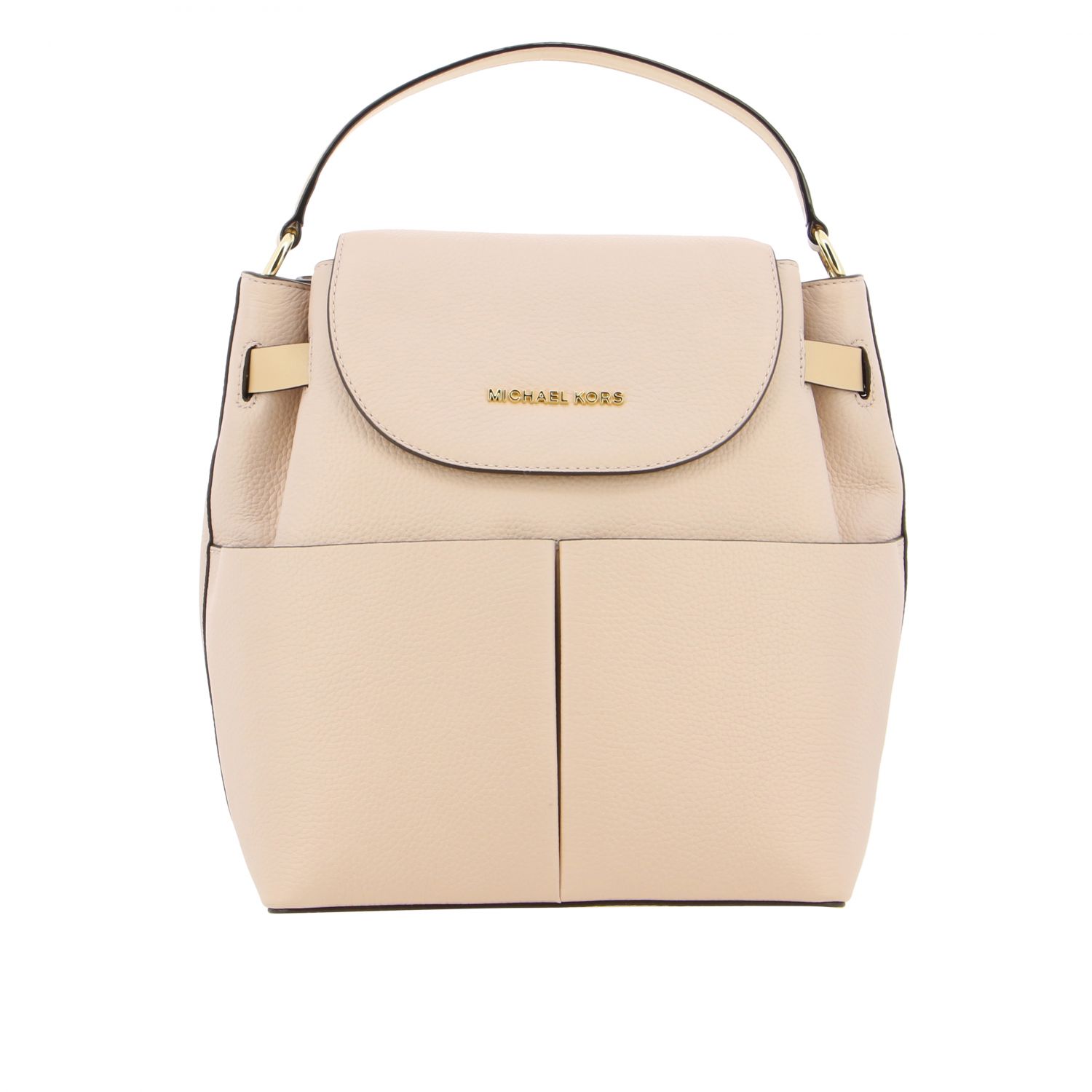 michael kors bedford backpack online