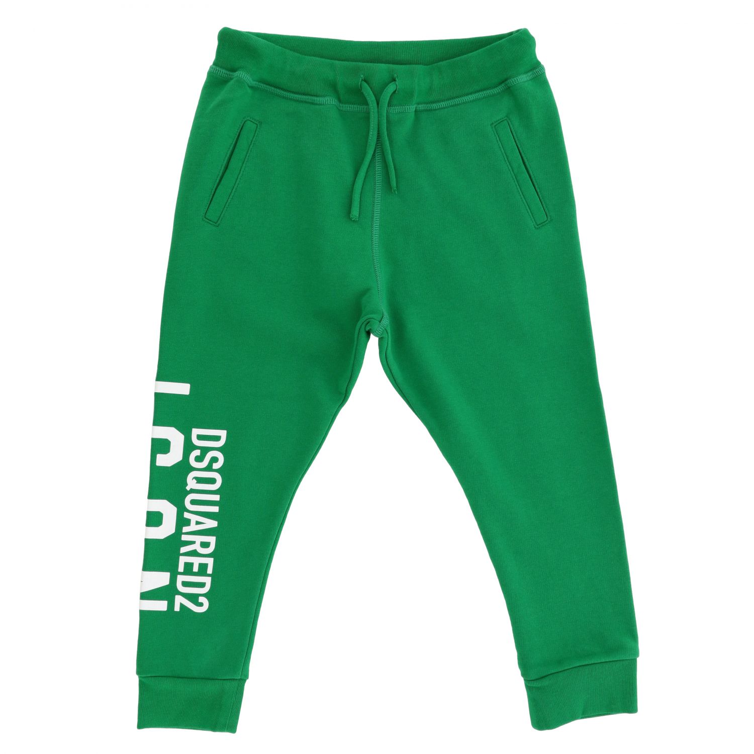 dsquared joggers junior