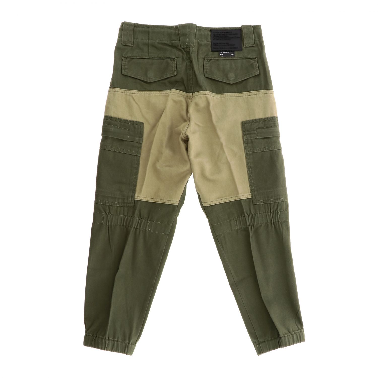 diesel jogging pants
