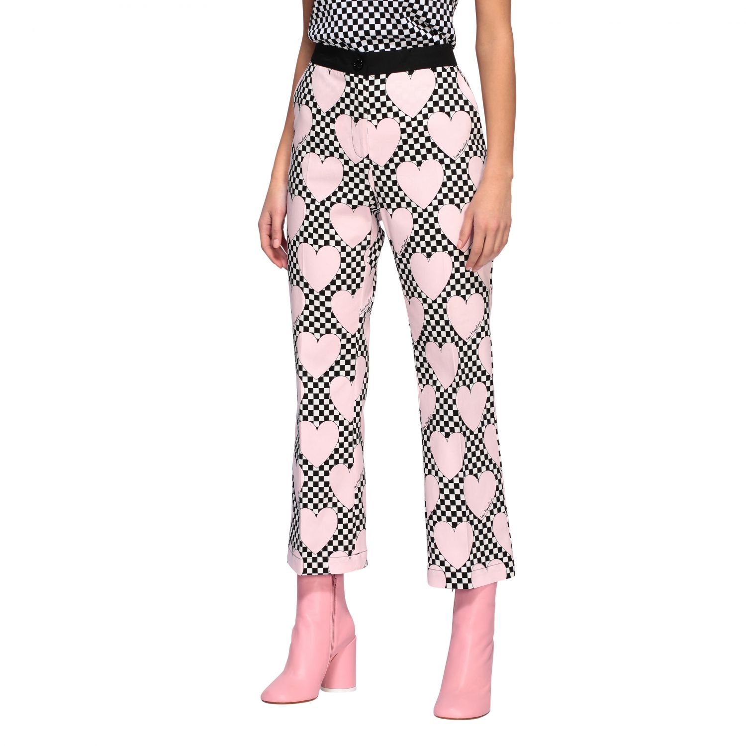 Suit Love Moschino WPA0700 S3382 GIGLIO.COM